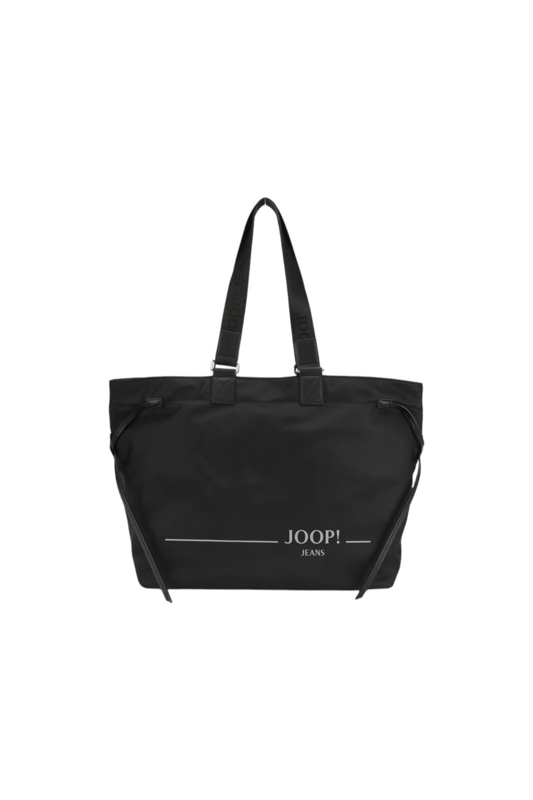 Joop Jeans-Joop Jeans - Damen Shopper Cartello Sabine-Taschen-Black-Deal-Outlet-by-ARCHIVIST