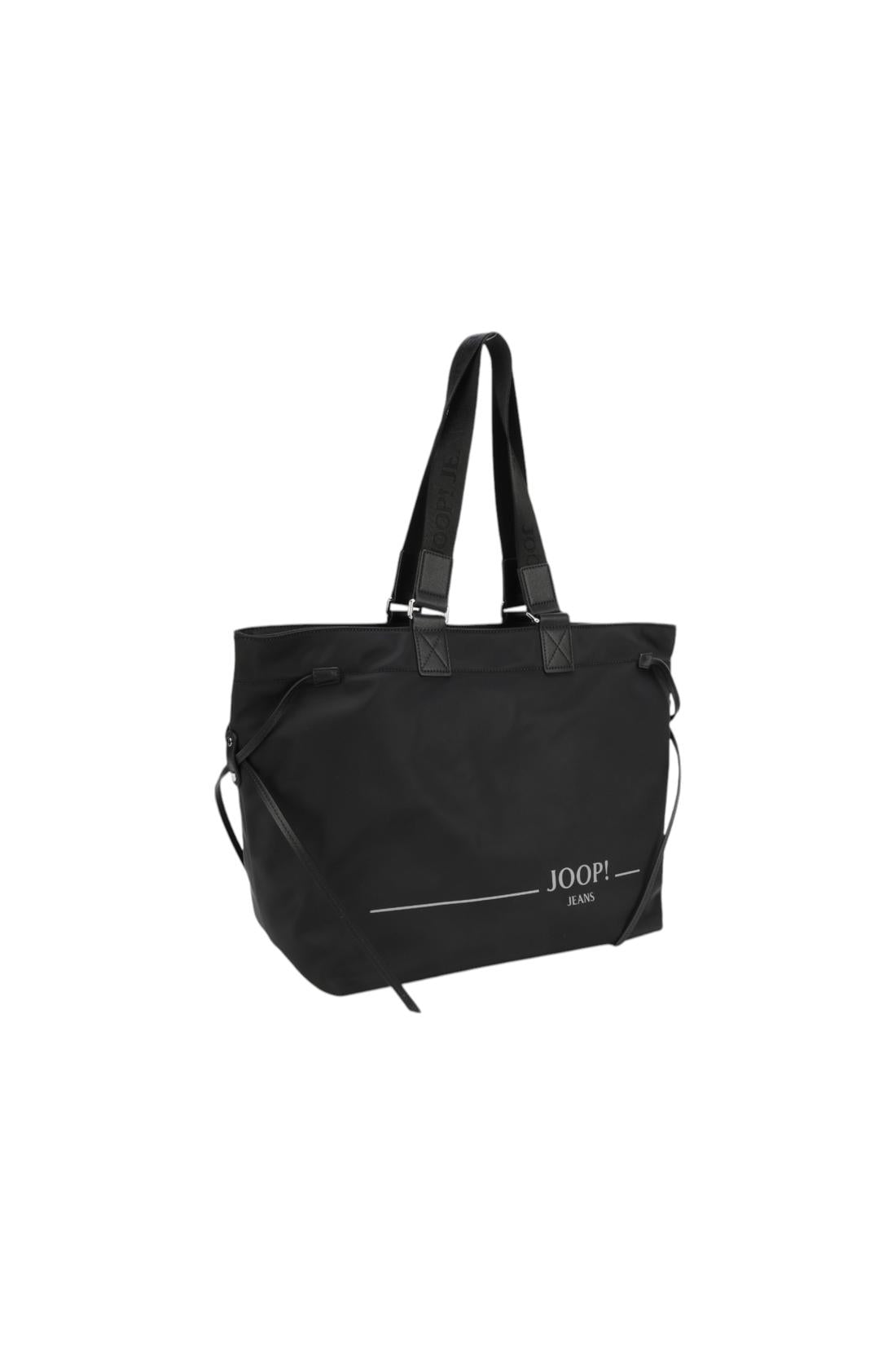 Joop Jeans-Joop Jeans - Damen Shopper Cartello Sabine-Taschen-Black-Deal-Outlet-by-ARCHIVIST