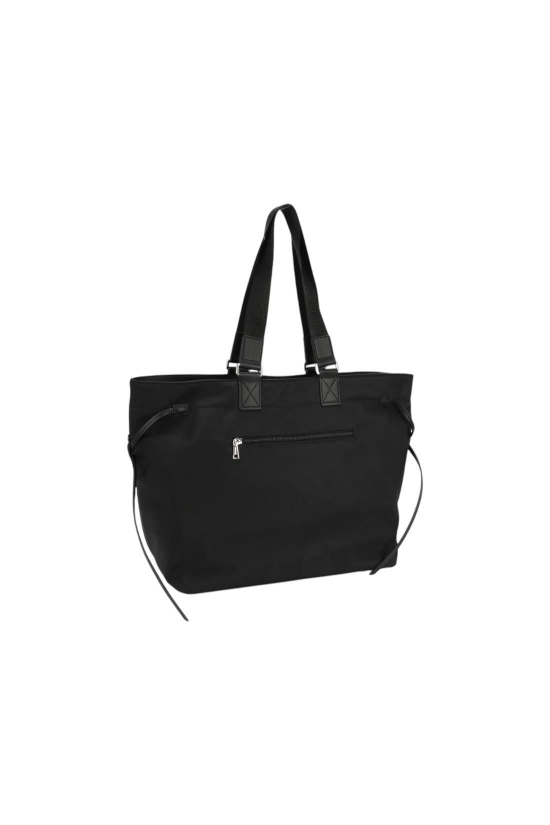 Joop Jeans-Joop Jeans - Damen Shopper Cartello Sabine-Taschen-Black-Deal-Outlet-by-ARCHIVIST