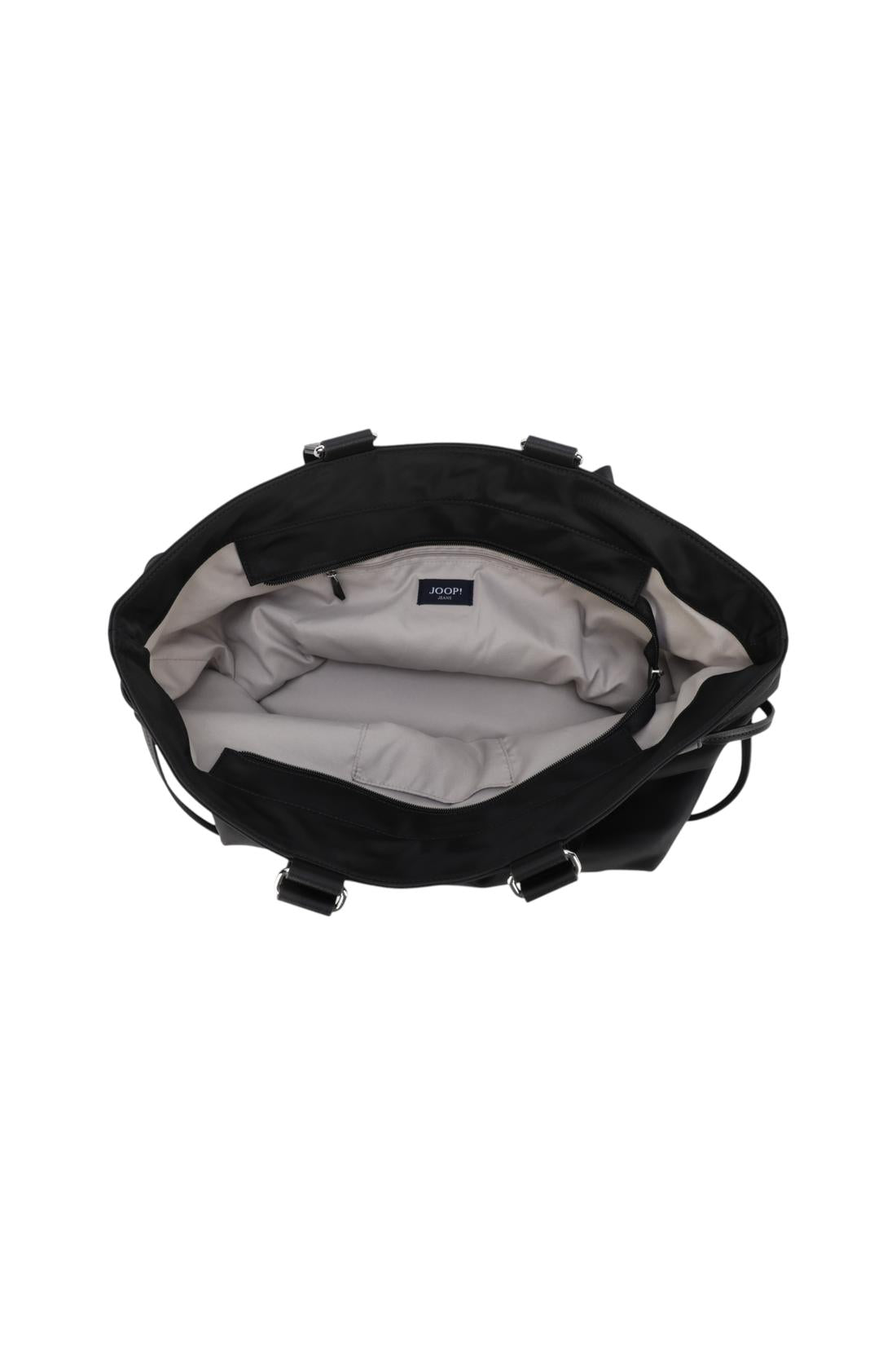 Joop Jeans-Joop Jeans - Damen Shopper Cartello Sabine-Taschen-Black-Deal-Outlet-by-ARCHIVIST