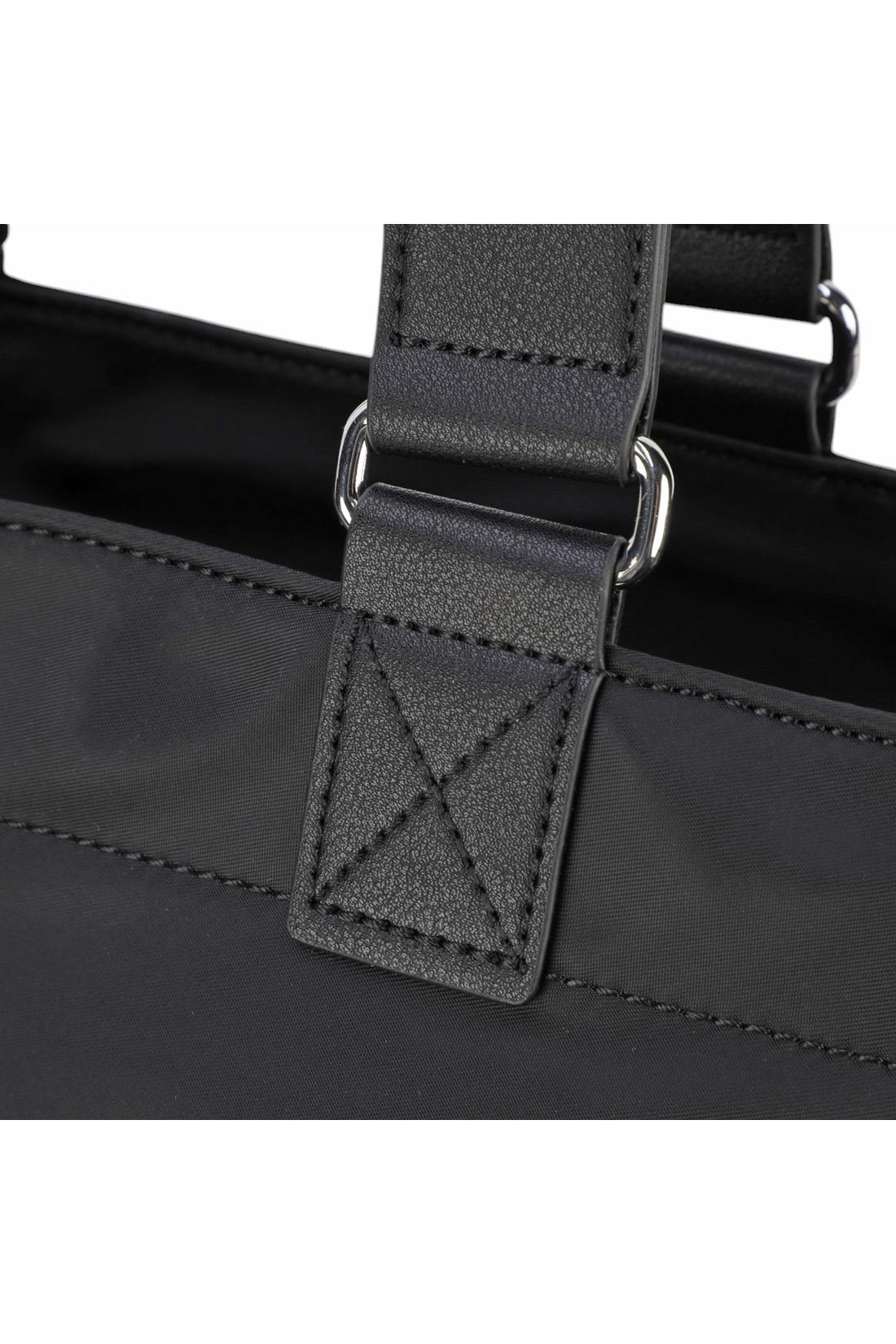 Joop Jeans-Joop Jeans - Damen Shopper Cartello Sabine-Taschen-Black-Deal-Outlet-by-ARCHIVIST