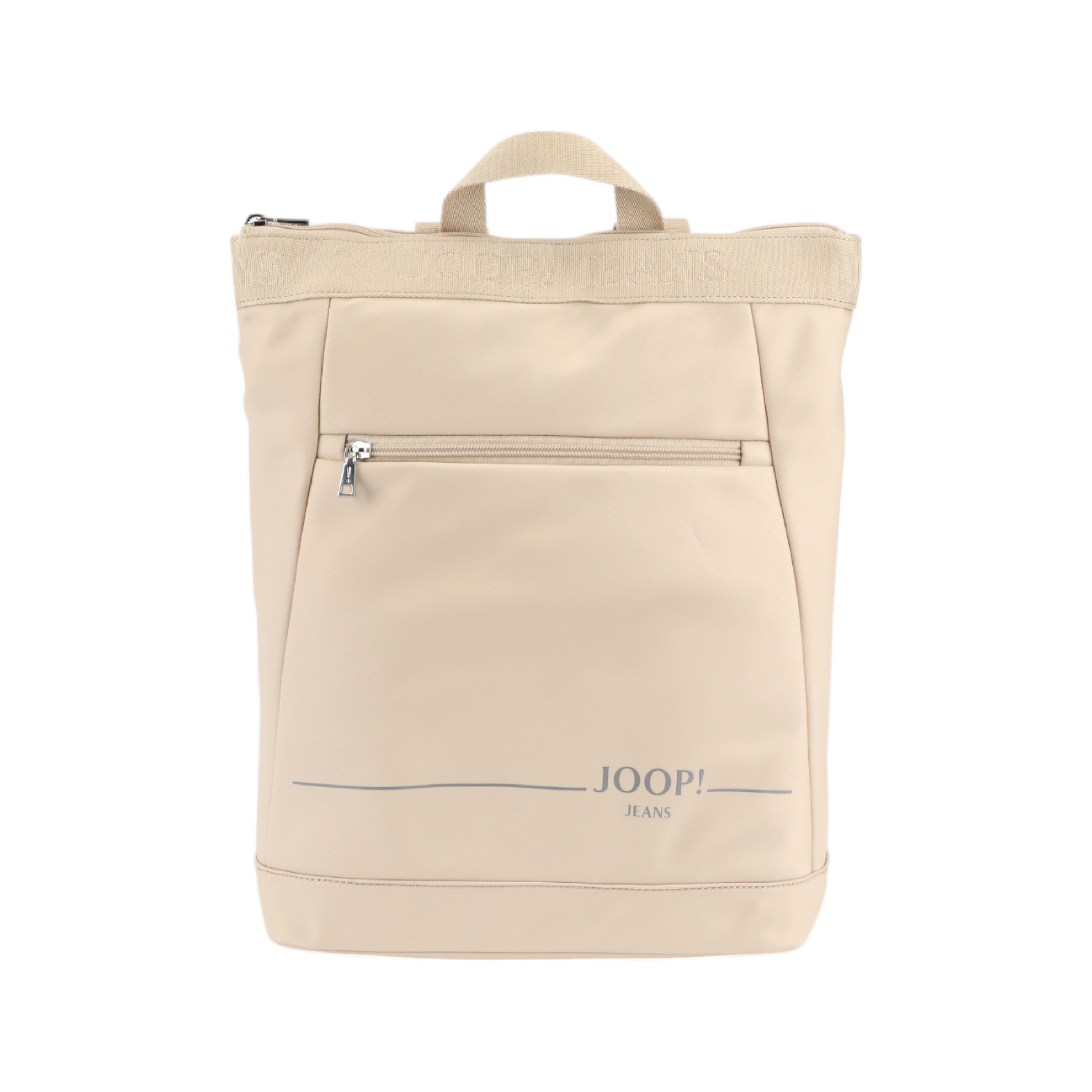 Joop Jeans-Joop Jeans - Damen Rucksack Cartello Elva-Taschen-Black-Deal-Outlet-by-ARCHIVIST