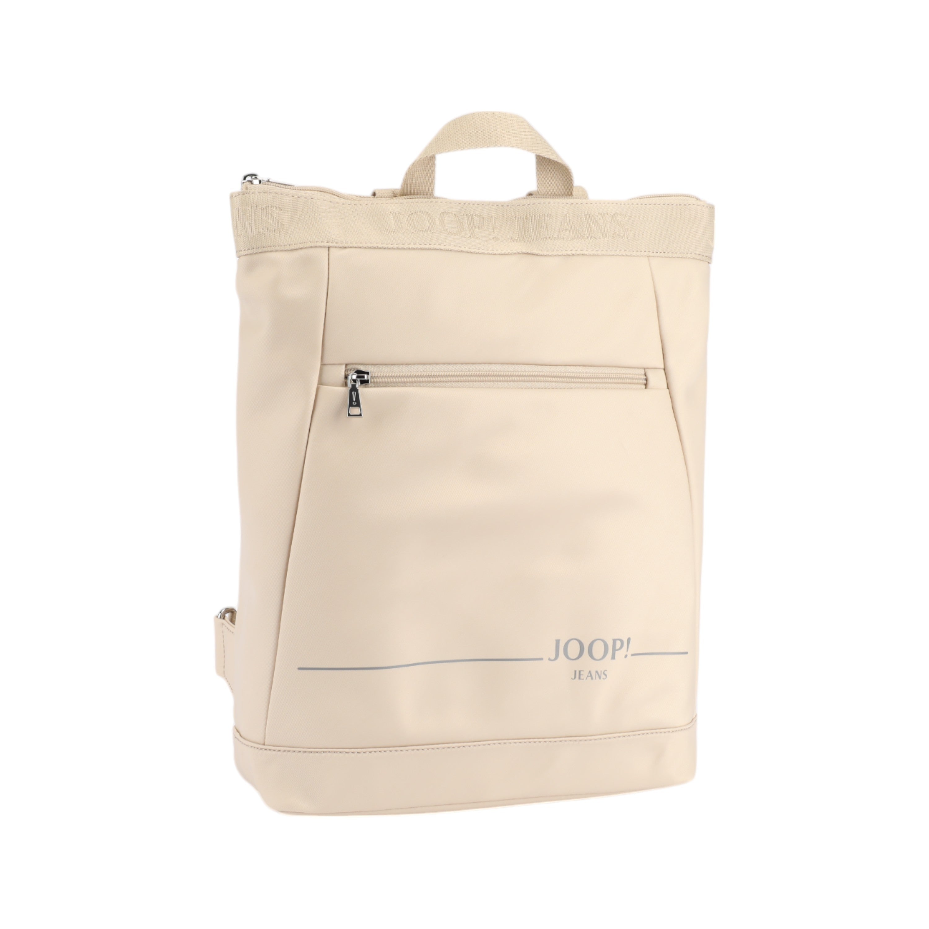 Joop Jeans-Joop Jeans - Damen Rucksack Cartello Elva-Taschen-Black-Deal-Outlet-by-ARCHIVIST