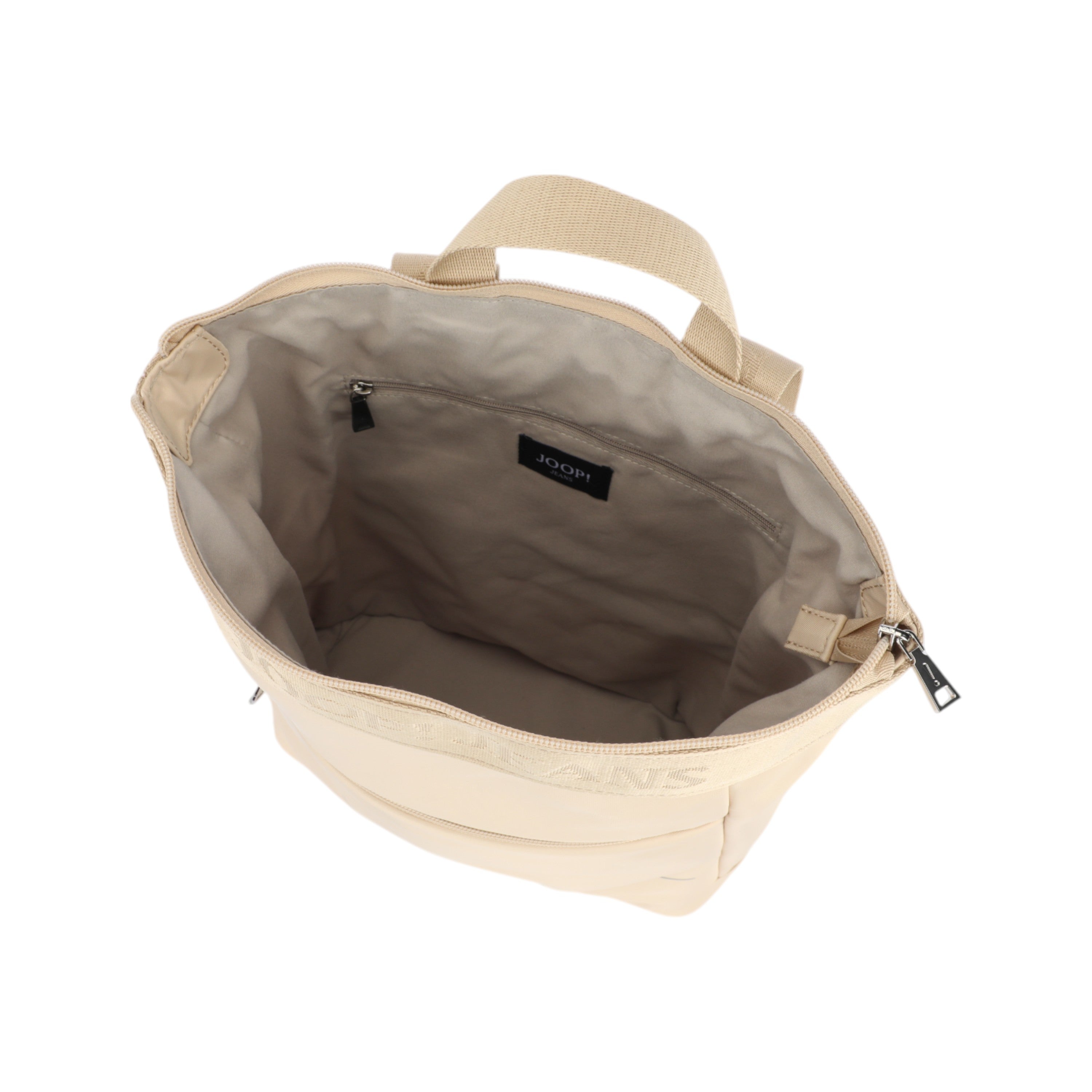 Joop Jeans-Joop Jeans - Damen Rucksack Cartello Elva-Taschen-Black-Deal-Outlet-by-ARCHIVIST