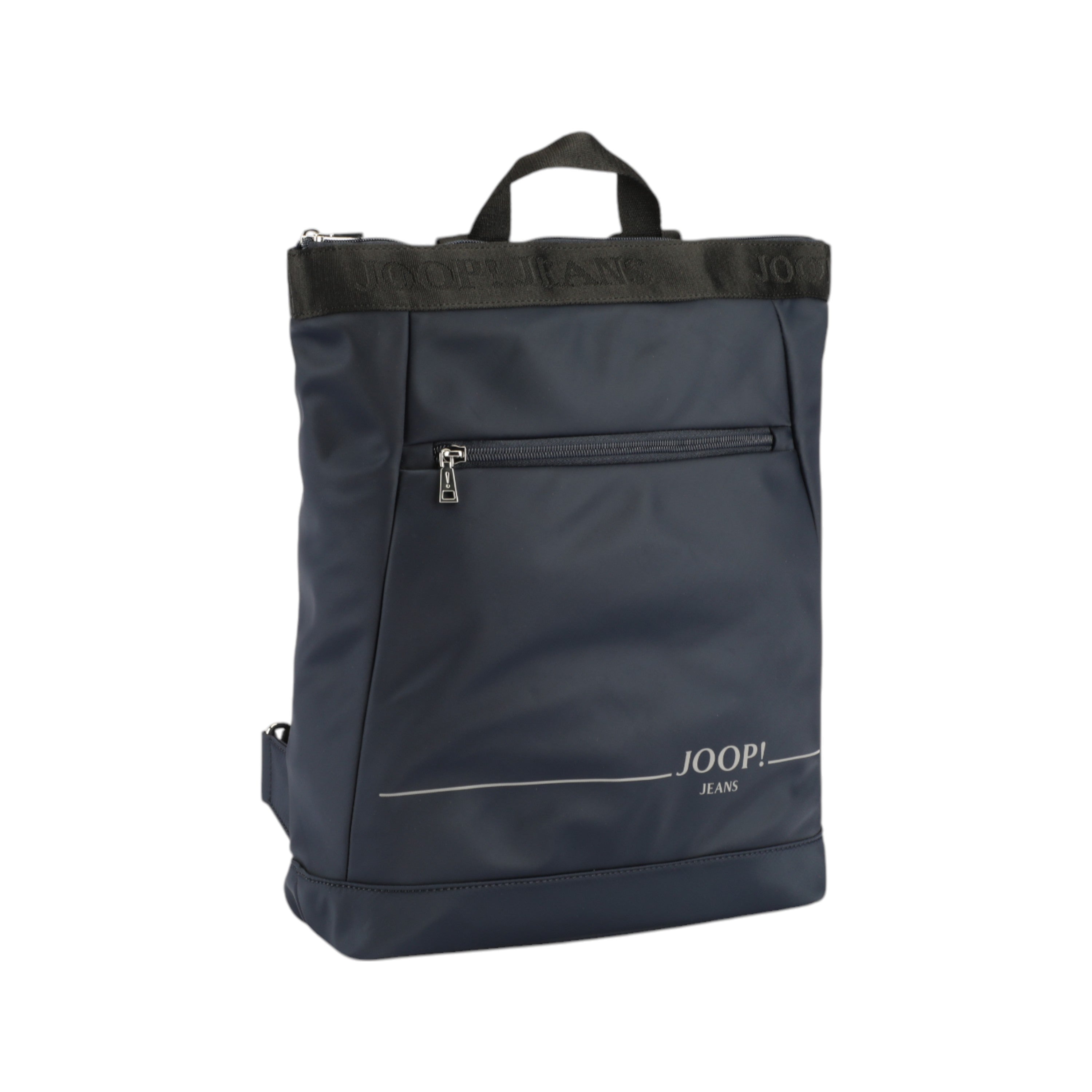 Joop Jeans-Joop Jeans - Damen Rucksack Cartello Elva-Taschen-Black-Deal-Outlet-by-ARCHIVIST