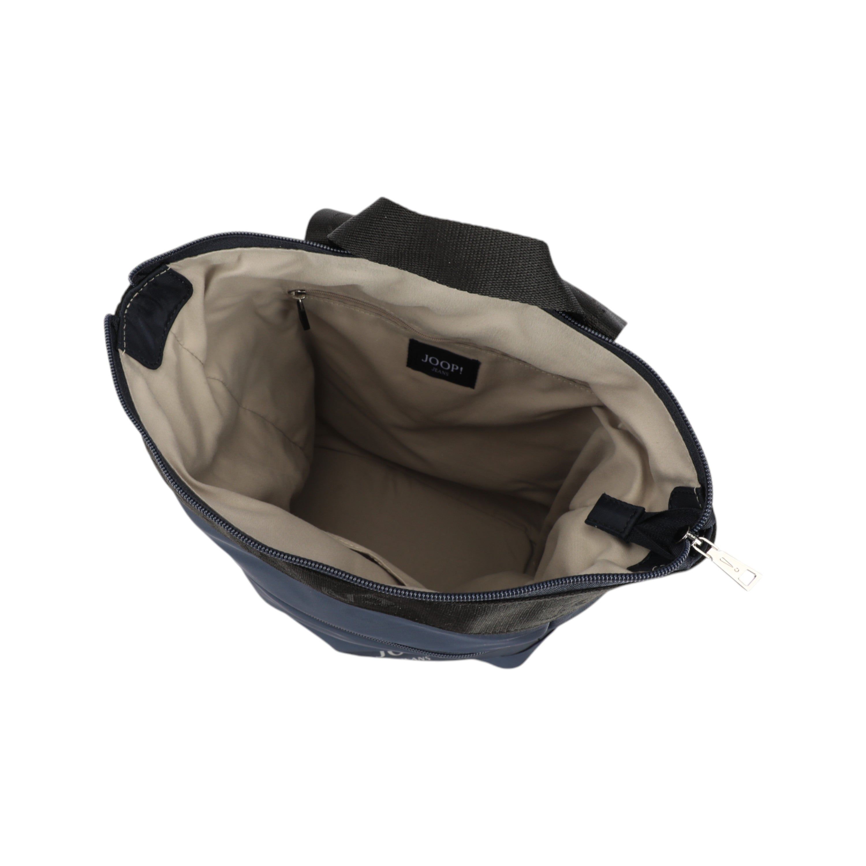 Joop Jeans-Joop Jeans - Damen Rucksack Cartello Elva-Taschen-Black-Deal-Outlet-by-ARCHIVIST