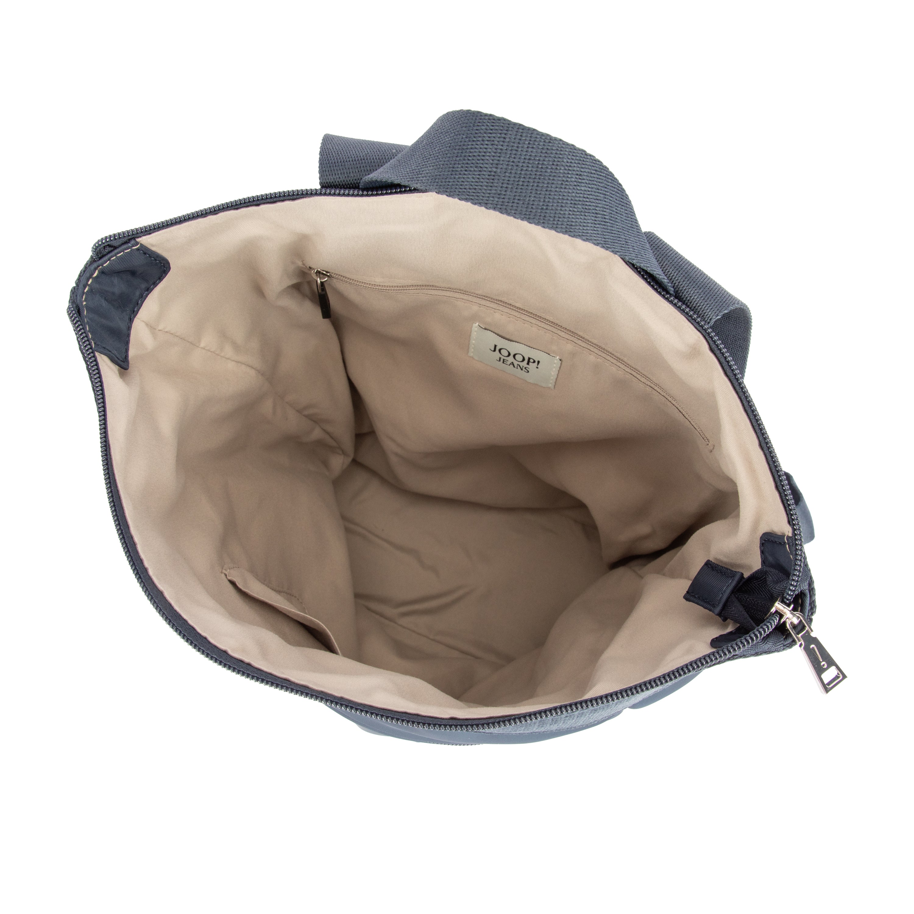 Joop Jeans-Joop Jeans - Damen Rucksack Cartello Elva-Taschen-Black-Deal-Outlet-by-ARCHIVIST