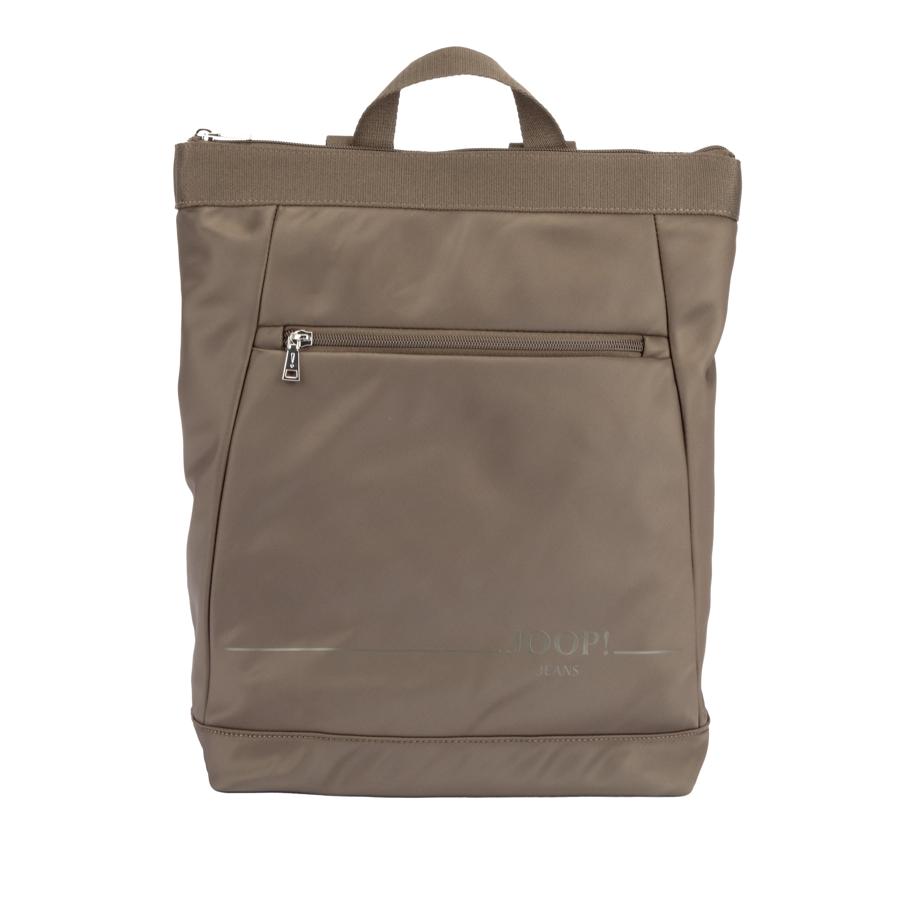 Joop Jeans-Joop Jeans - Damen Rucksack Cartello Elva-Taschen-Black-Deal-Outlet-by-ARCHIVIST