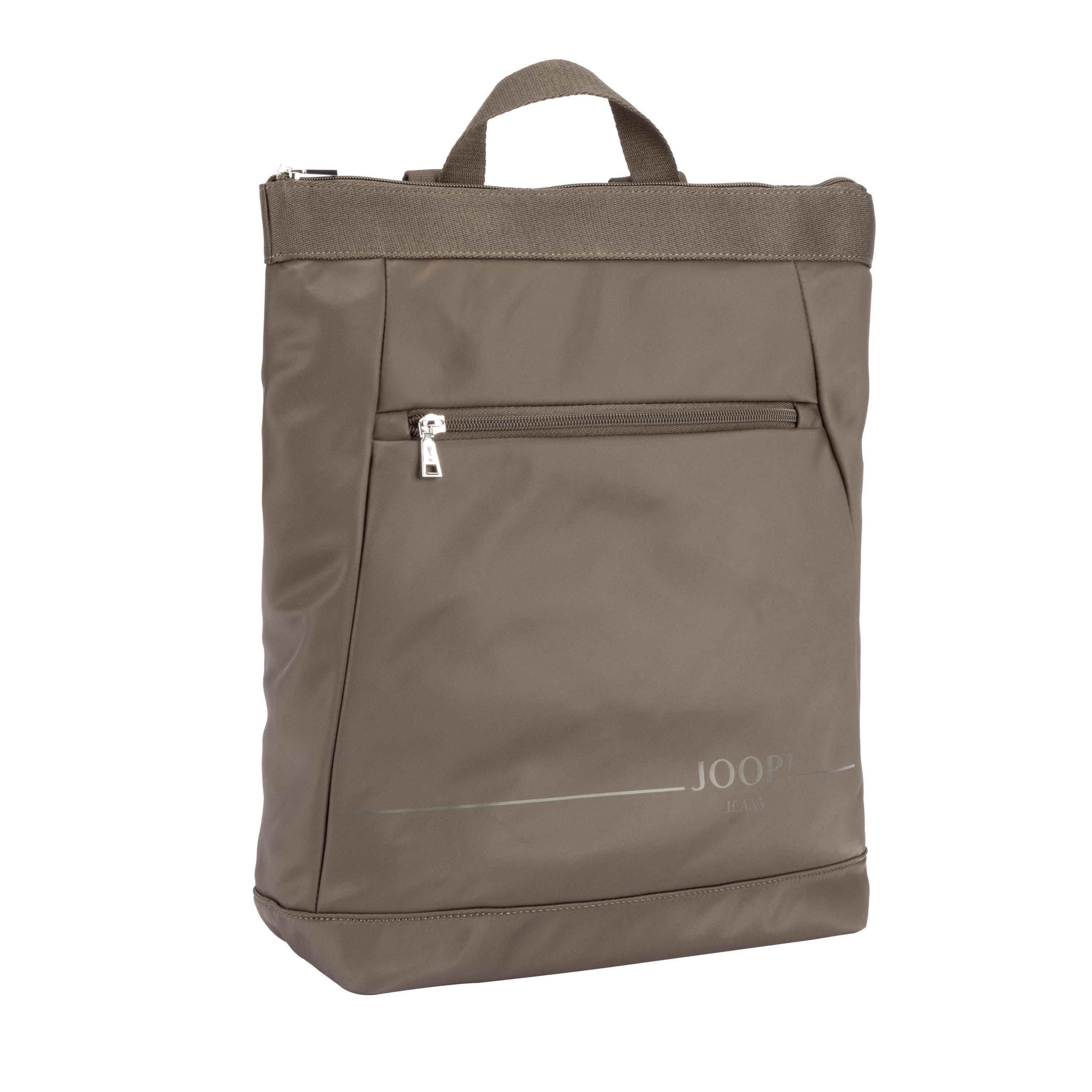 Joop Jeans-Joop Jeans - Damen Rucksack Cartello Elva-Taschen-Black-Deal-Outlet-by-ARCHIVIST