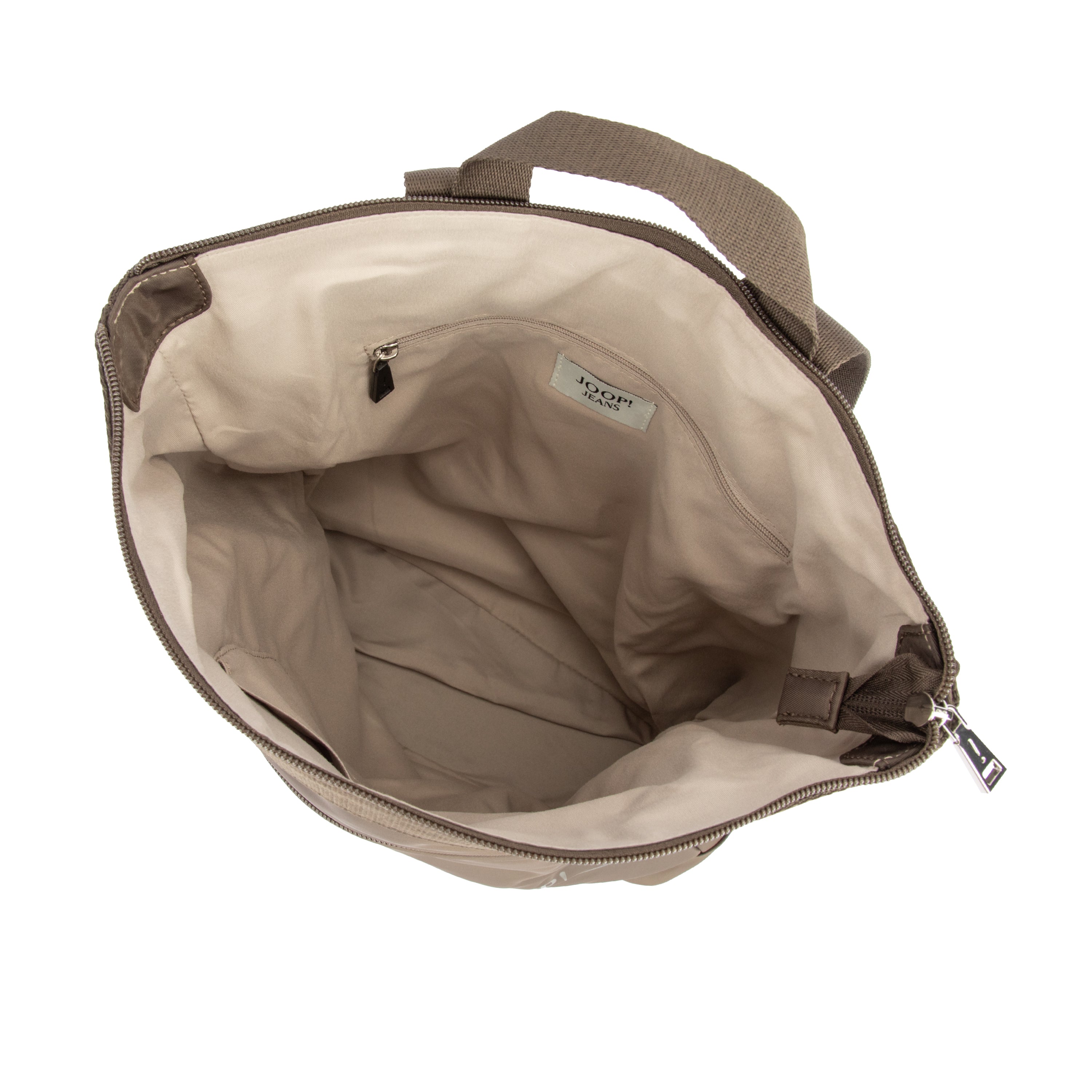 Joop Jeans-Joop Jeans - Damen Rucksack Cartello Elva-Taschen-Black-Deal-Outlet-by-ARCHIVIST