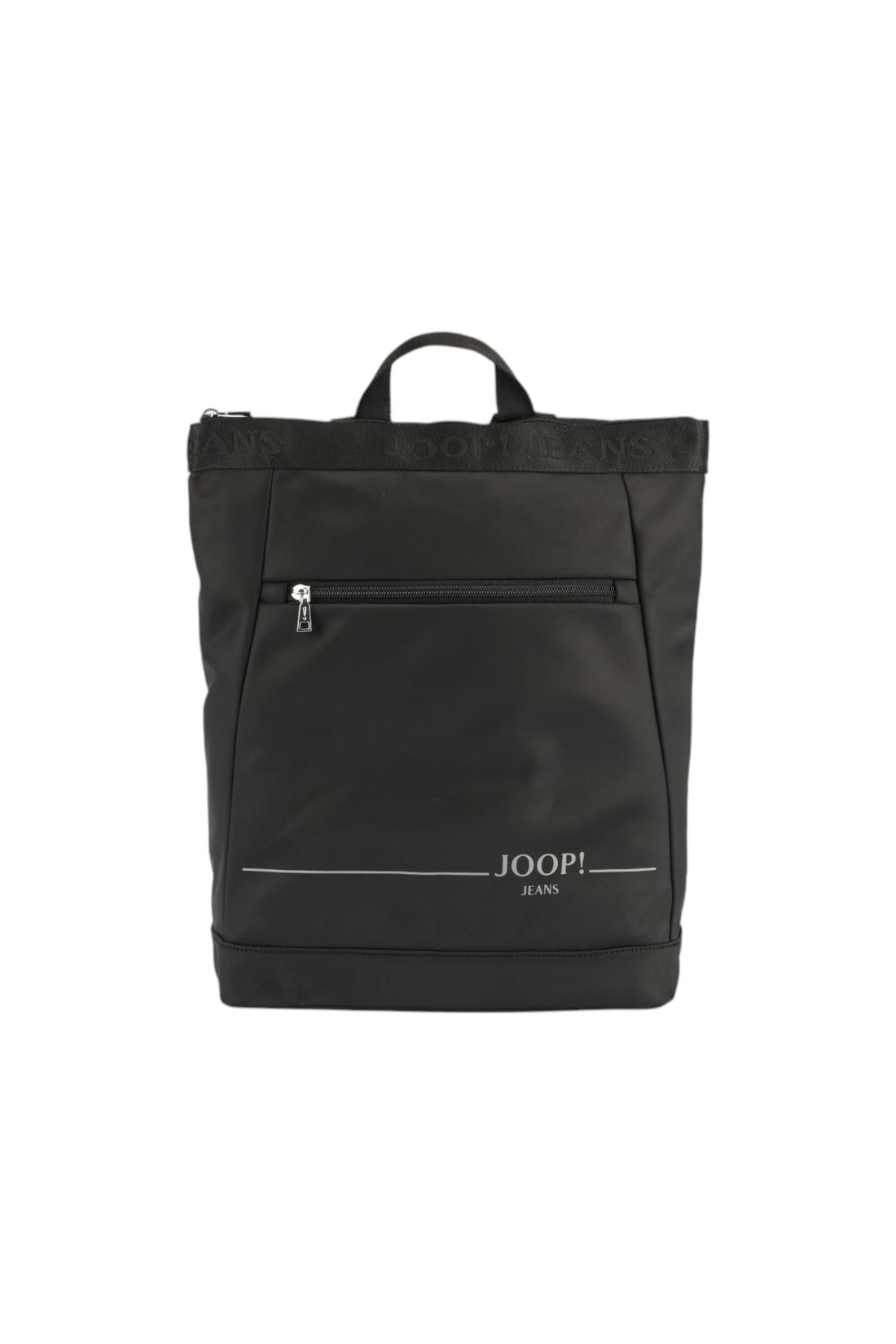 Joop Jeans-Joop Jeans - Damen Rucksack Cartello Elva-Taschen-Black-Deal-Outlet-by-ARCHIVIST