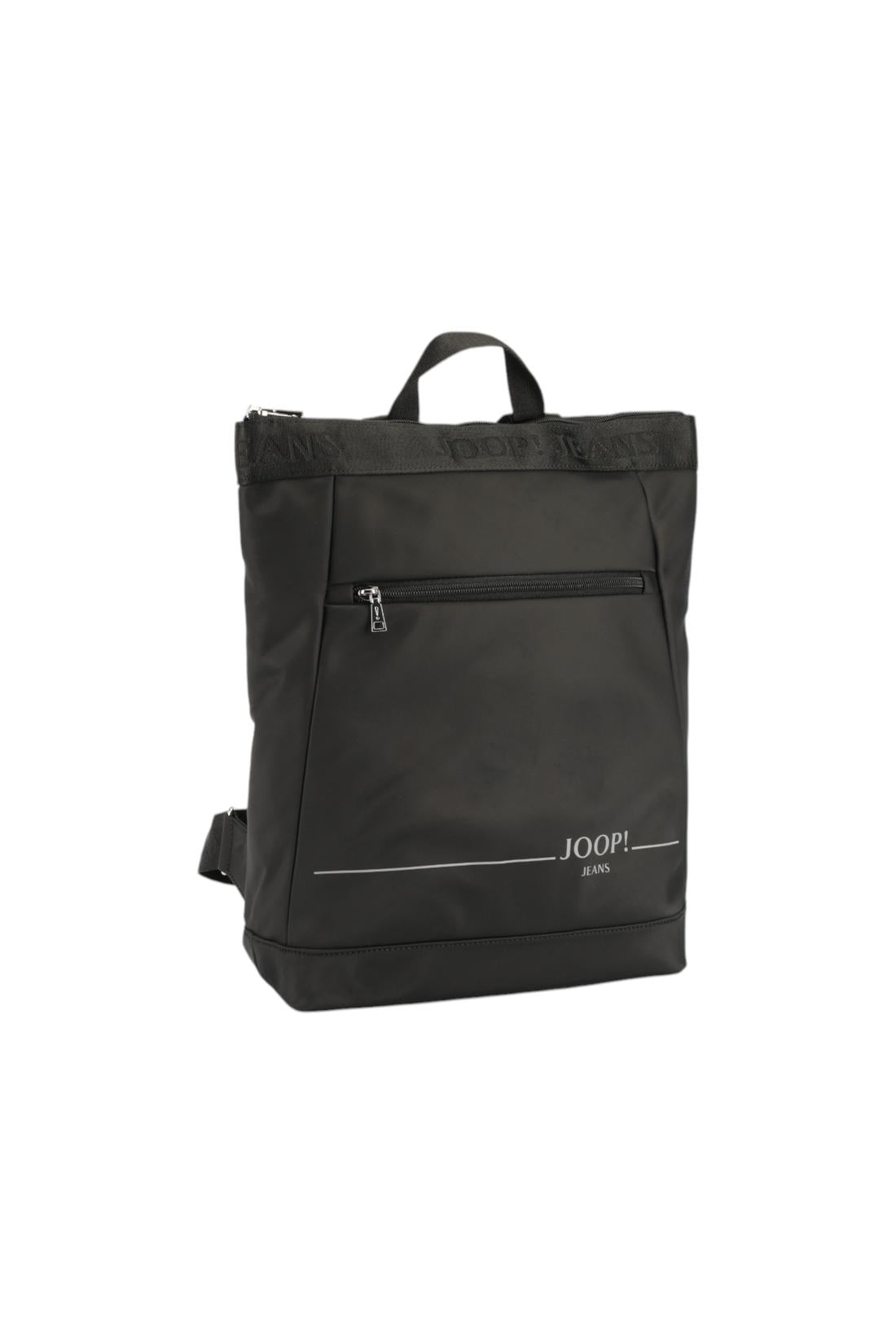 Joop Jeans-Joop Jeans - Damen Rucksack Cartello Elva-Taschen-Black-Deal-Outlet-by-ARCHIVIST