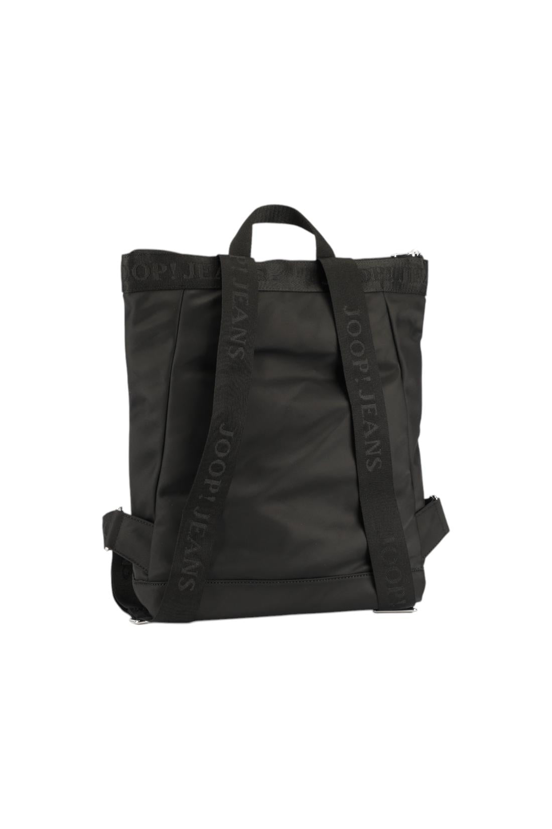 Joop Jeans-Joop Jeans - Damen Rucksack Cartello Elva-Taschen-Black-Deal-Outlet-by-ARCHIVIST
