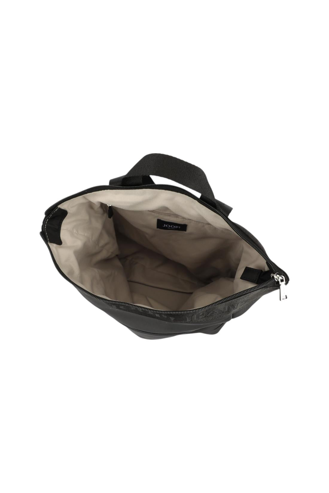 Joop Jeans-Joop Jeans - Damen Rucksack Cartello Elva-Taschen-Black-Deal-Outlet-by-ARCHIVIST