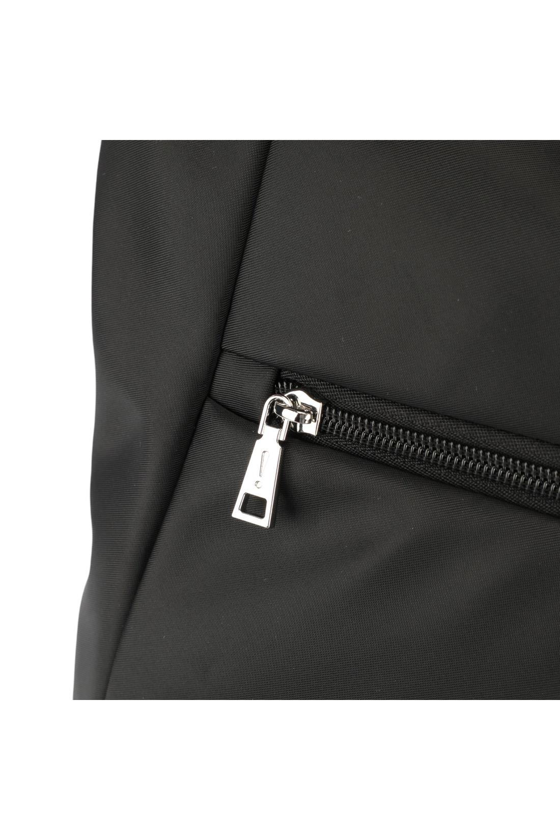 Joop Jeans-Joop Jeans - Damen Rucksack Cartello Elva-Taschen-Black-Deal-Outlet-by-ARCHIVIST