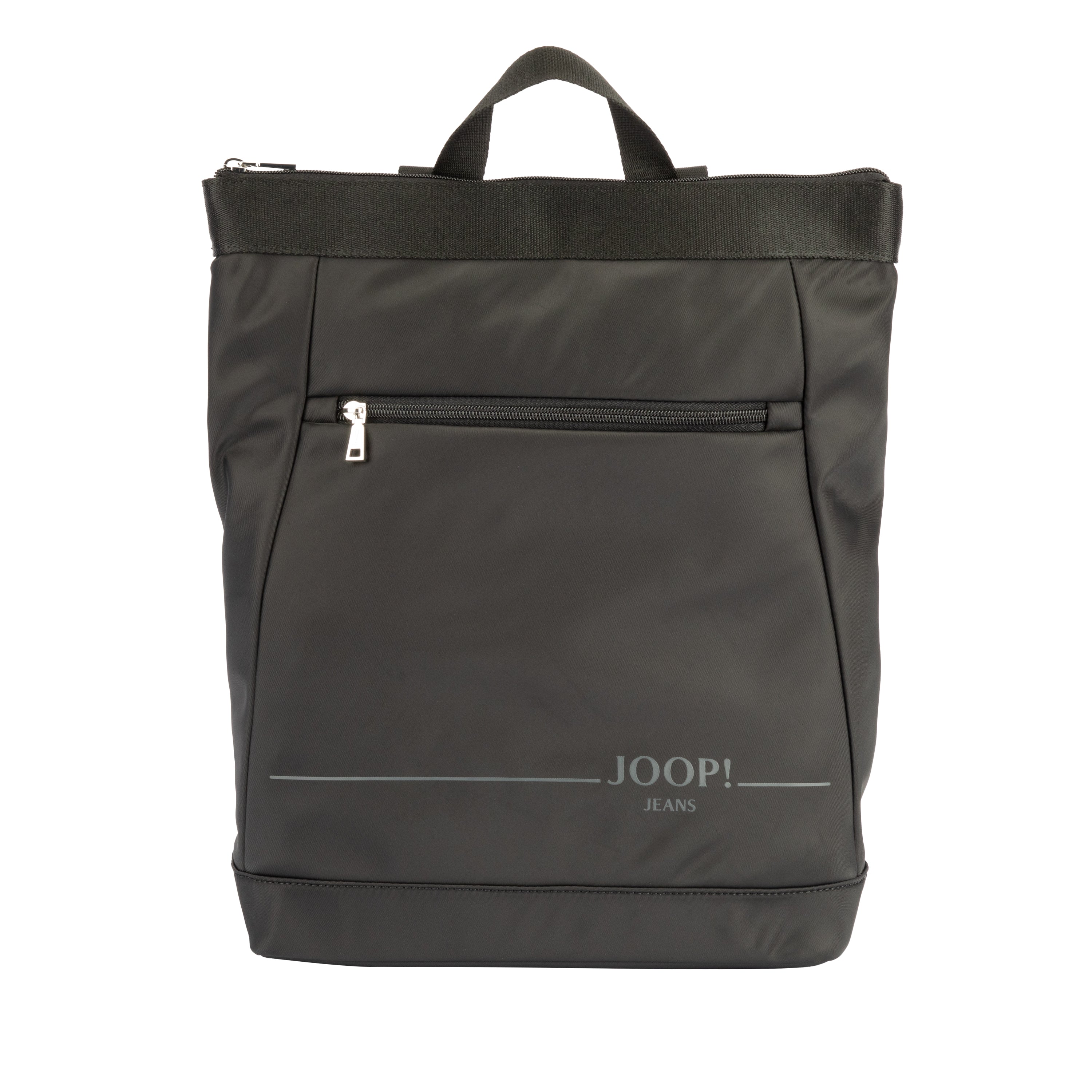 Joop Jeans-Joop Jeans - Damen Rucksack Cartello Elva-Taschen-Black-Deal-Outlet-by-ARCHIVIST