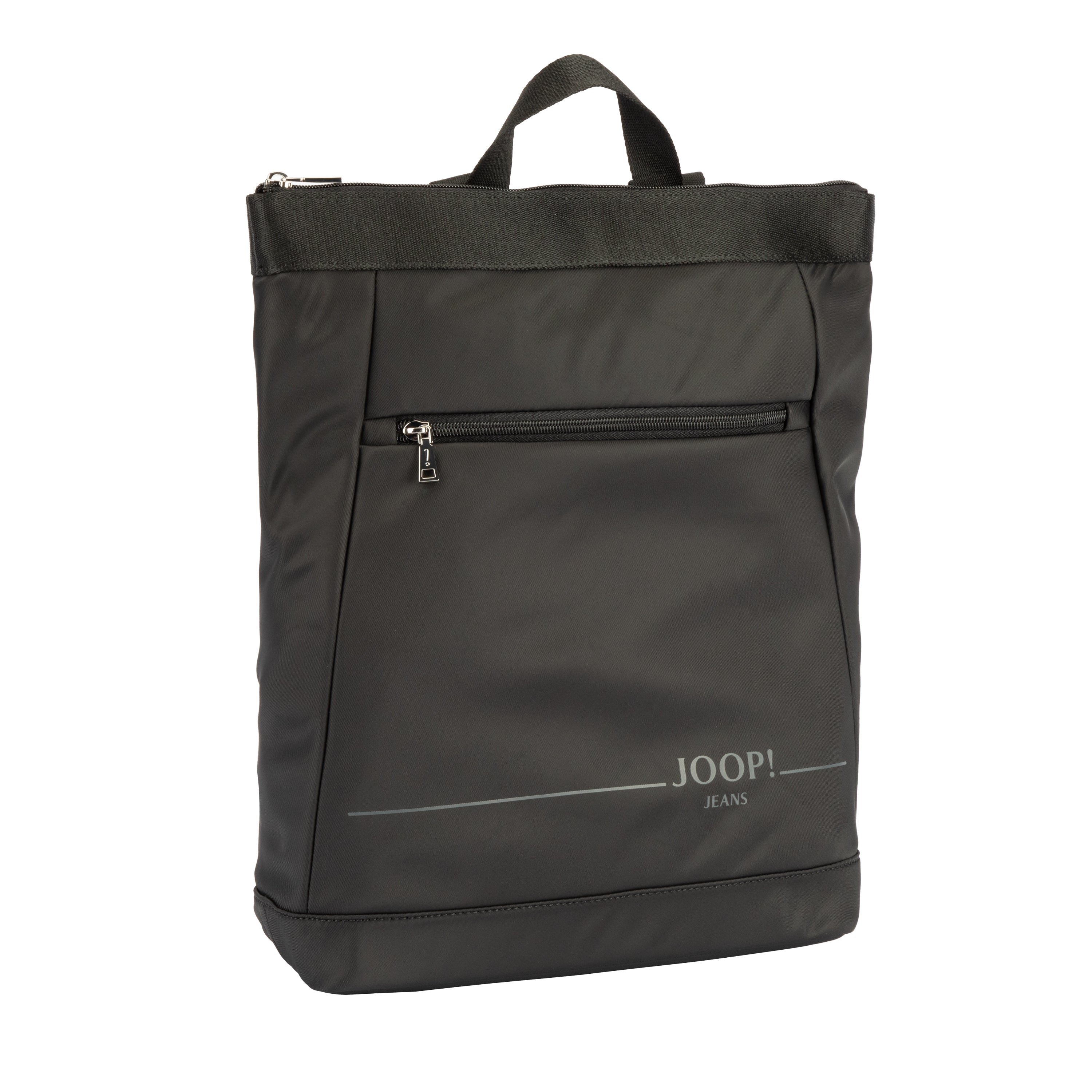 Joop Jeans-Joop Jeans - Damen Rucksack Cartello Elva-Taschen-Black-Deal-Outlet-by-ARCHIVIST