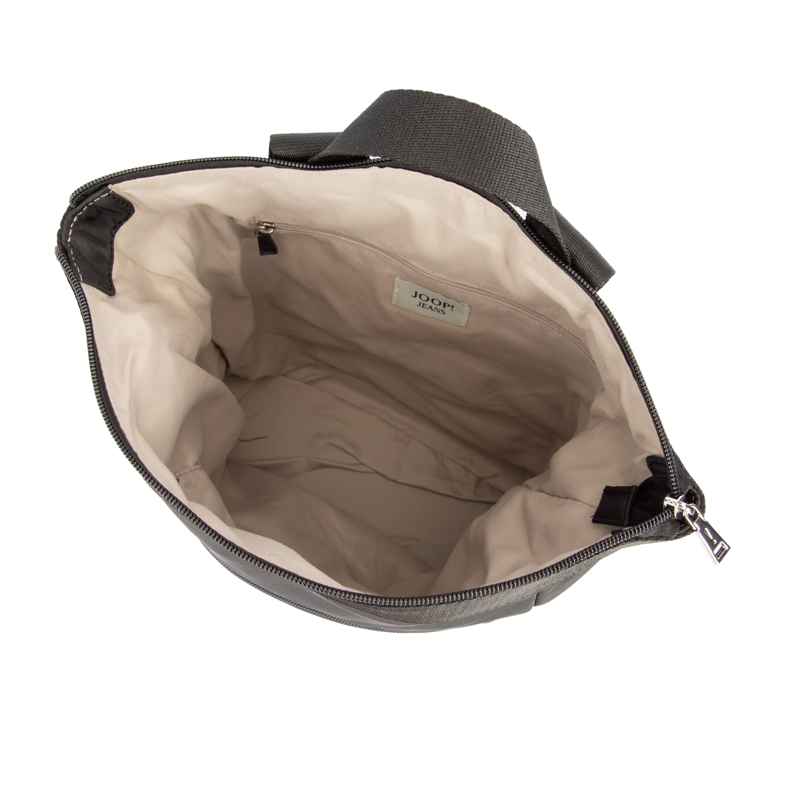 Joop Jeans-Joop Jeans - Damen Rucksack Cartello Elva-Taschen-Black-Deal-Outlet-by-ARCHIVIST