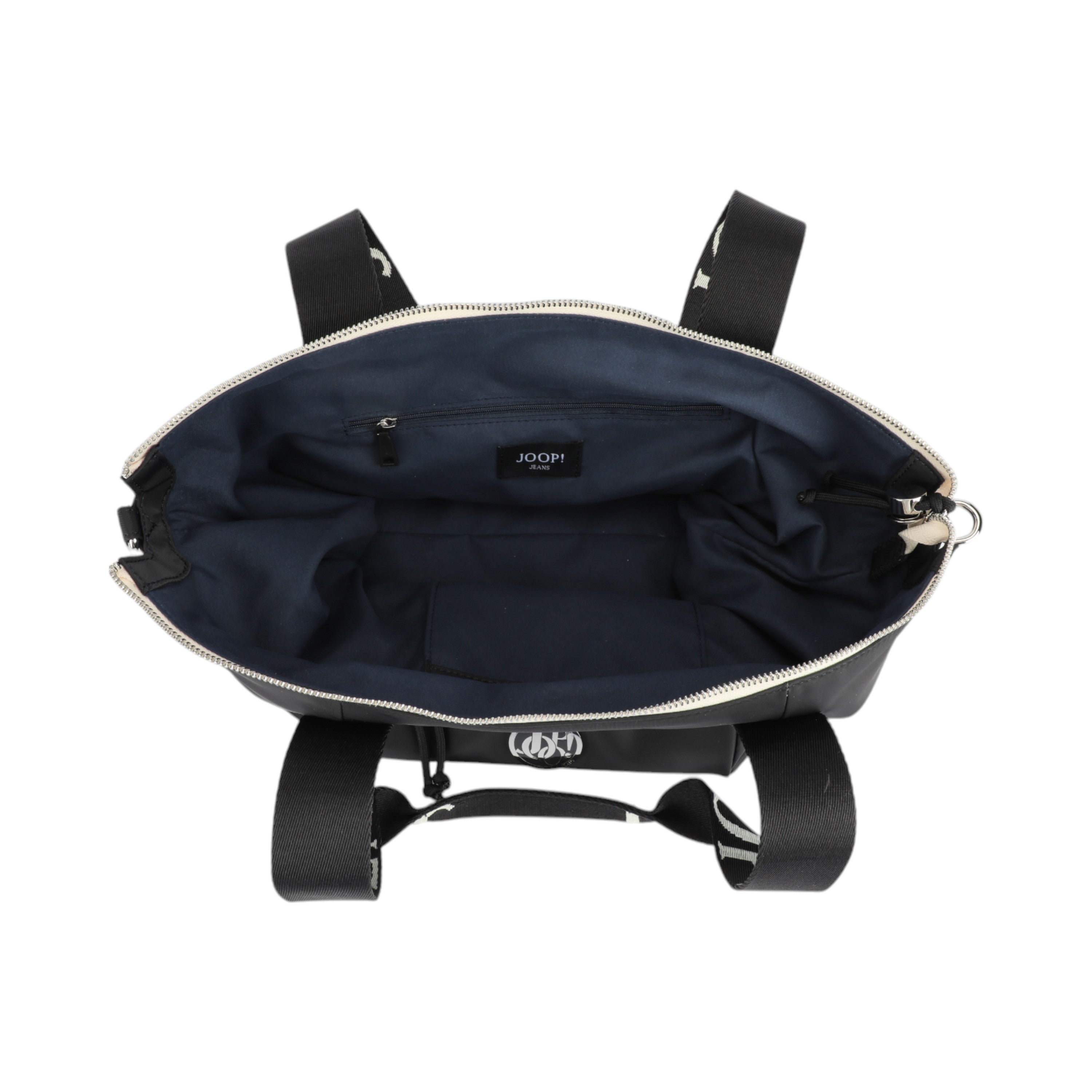 Joop Jeans-Joop Jeans - Damen Shopper Lietissimo Janita-Taschen-Black-Deal-Outlet-by-ARCHIVIST