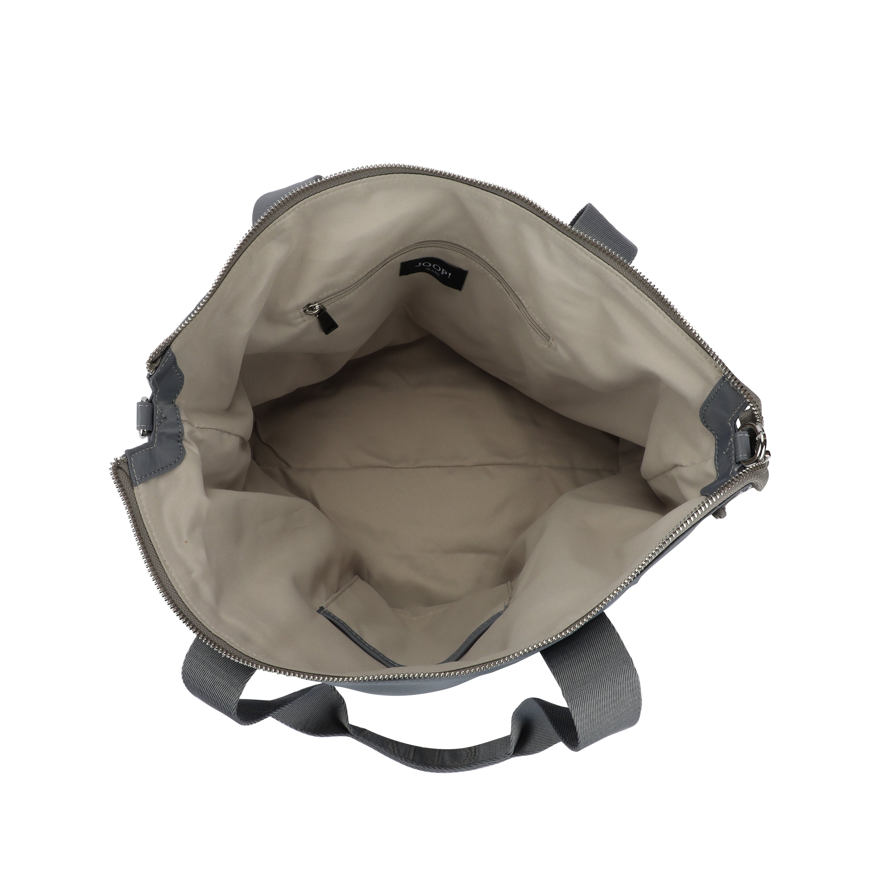 Joop Jeans-Joop Jeans - Damen Shopper Lietissimo Janita-Taschen-Black-Deal-Outlet-by-ARCHIVIST