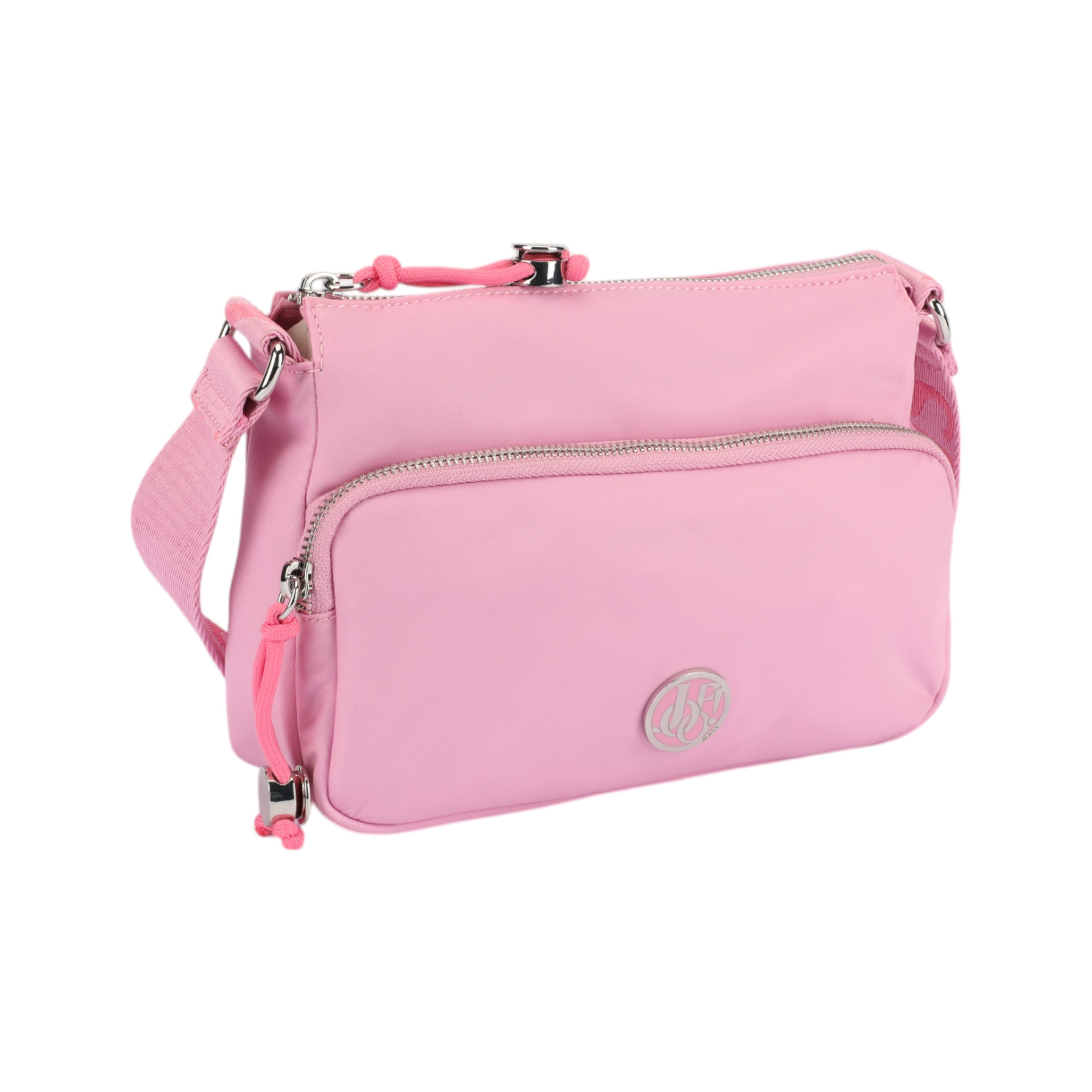 Joop Jeans-Joop Jeans - Damen Schultertasche Lietissimo Jasmina-Taschen-Black-Deal-Outlet-by-ARCHIVIST