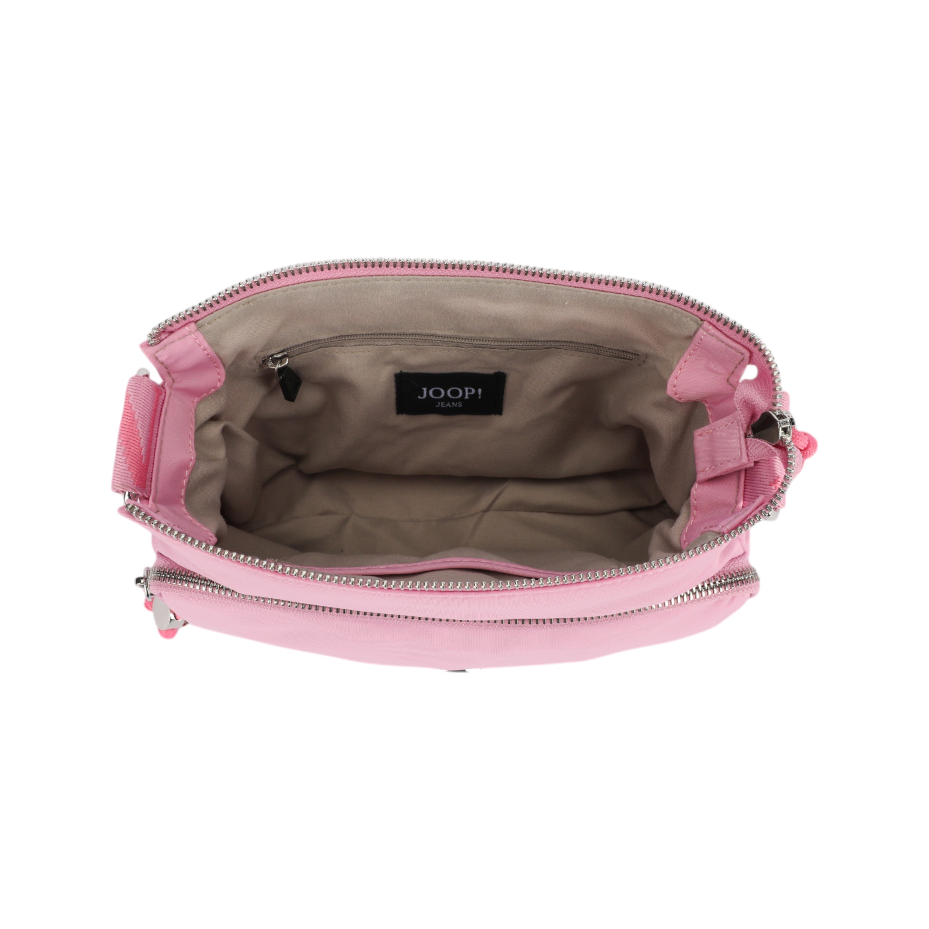 Joop Jeans-Joop Jeans - Damen Schultertasche Lietissimo Jasmina-Taschen-Black-Deal-Outlet-by-ARCHIVIST