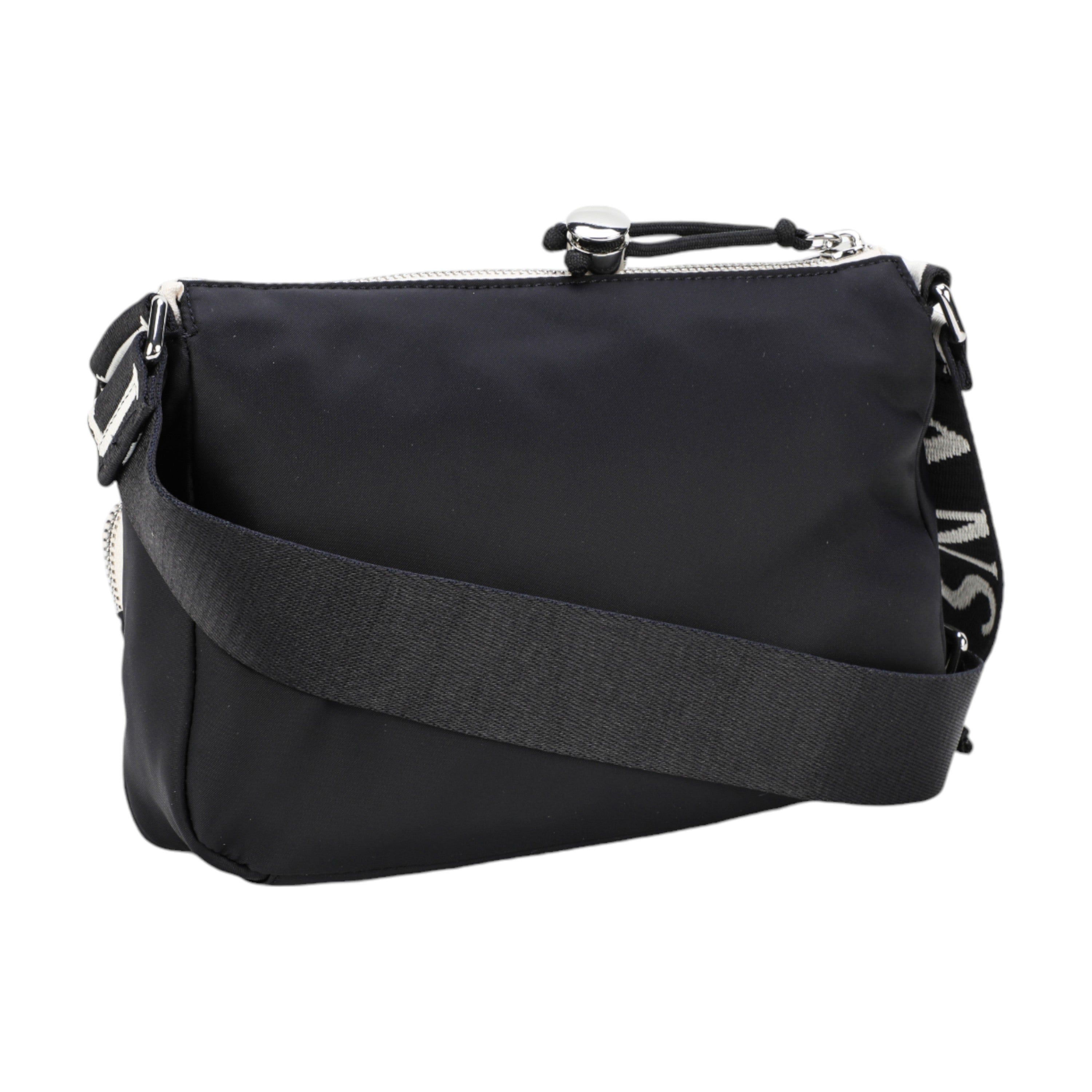 Joop Jeans-Joop Jeans - Damen Schultertasche Lietissimo Jasmina-Taschen-Black-Deal-Outlet-by-ARCHIVIST