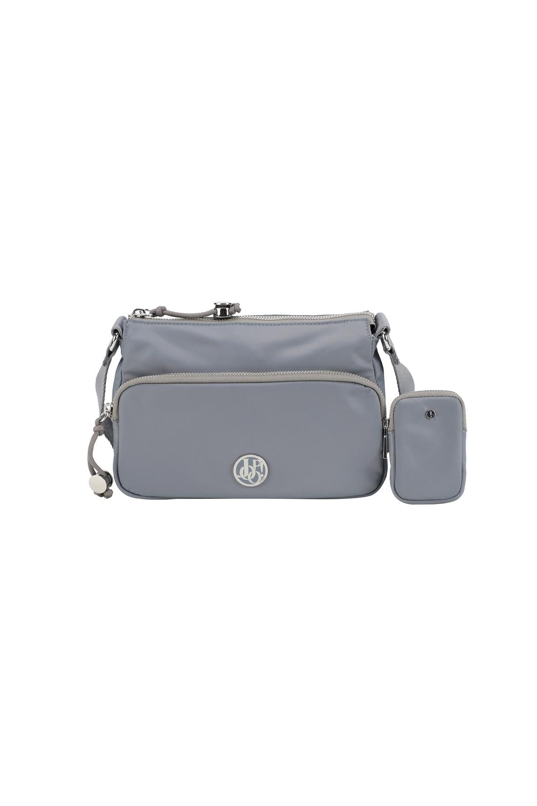 Joop Jeans-Joop Jeans - Damen Schultertasche Lietissimo Jasmina-Taschen-Black-Deal-Outlet-by-ARCHIVIST