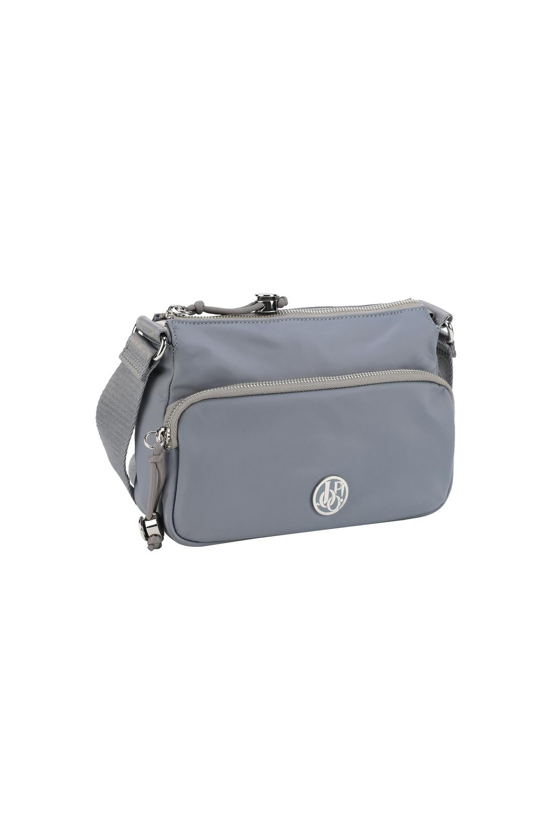 Joop Jeans-Joop Jeans - Damen Schultertasche Lietissimo Jasmina-Taschen-Black-Deal-Outlet-by-ARCHIVIST