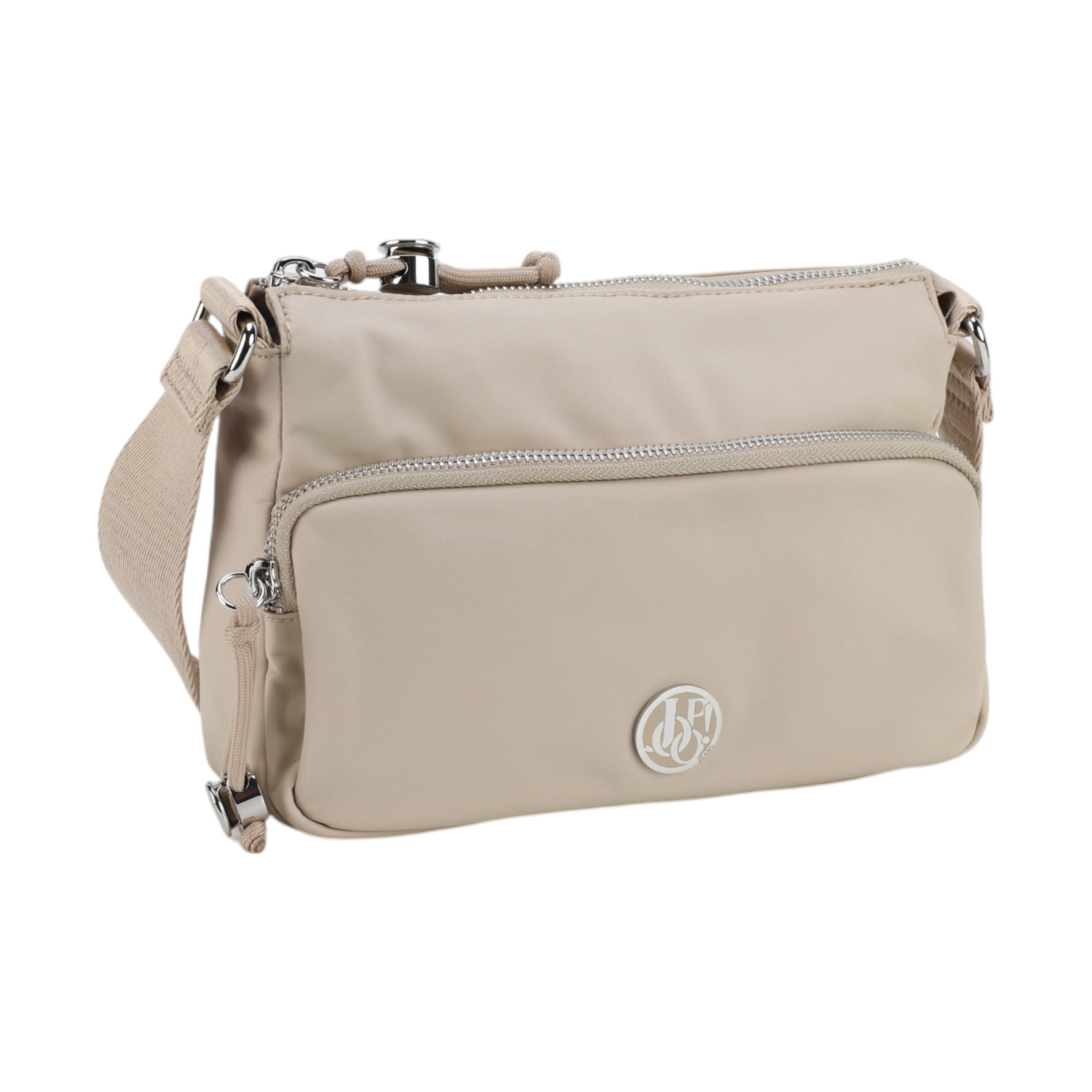 Joop Jeans-Joop Jeans - Damen Schultertasche Lietissimo Jasmina-Taschen-Black-Deal-Outlet-by-ARCHIVIST