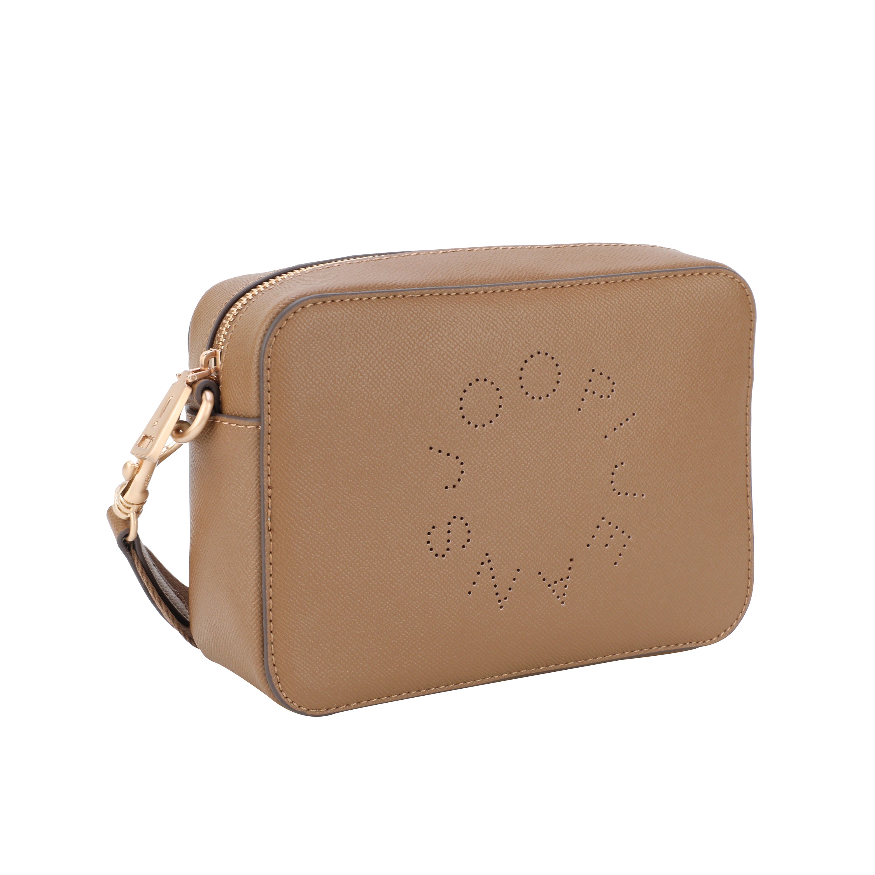 Joop Jeans-Joop Jeans - Damen Schultertasche Giro Cloe-Taschen-Black-Deal-Outlet-by-ARCHIVIST