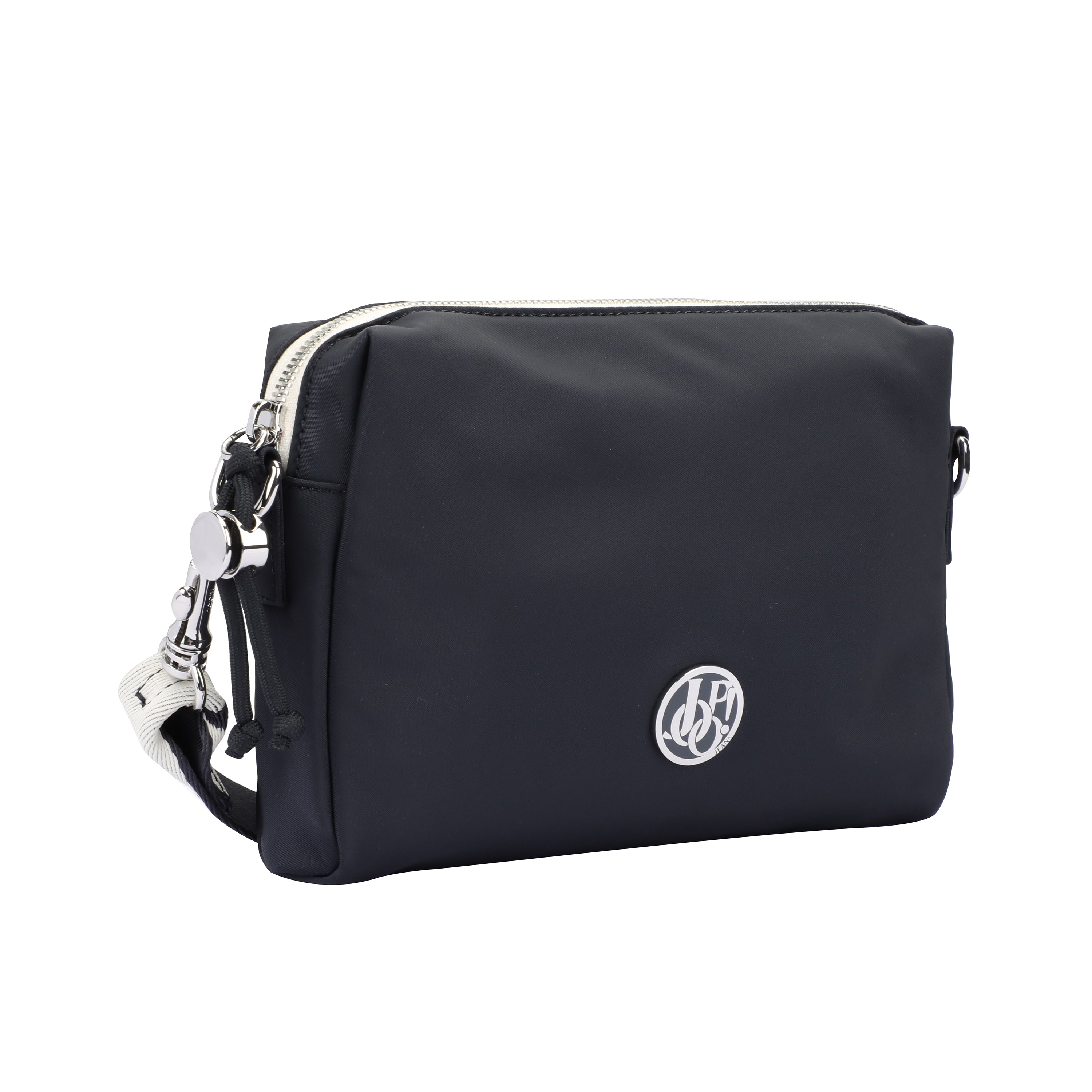 Joop Jeans-Joop Jeans - Damen Schultertasche Lietissimo Loretta-Taschen-Black-Deal-Outlet-by-ARCHIVIST