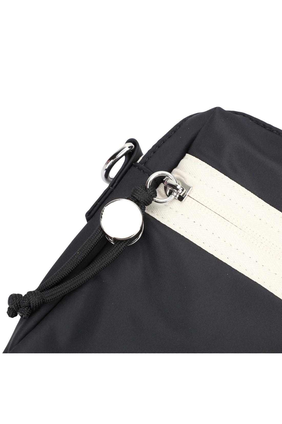 Joop Jeans-Joop Jeans - Damen Schultertasche Lietissimo Loretta-Taschen-Black-Deal-Outlet-by-ARCHIVIST