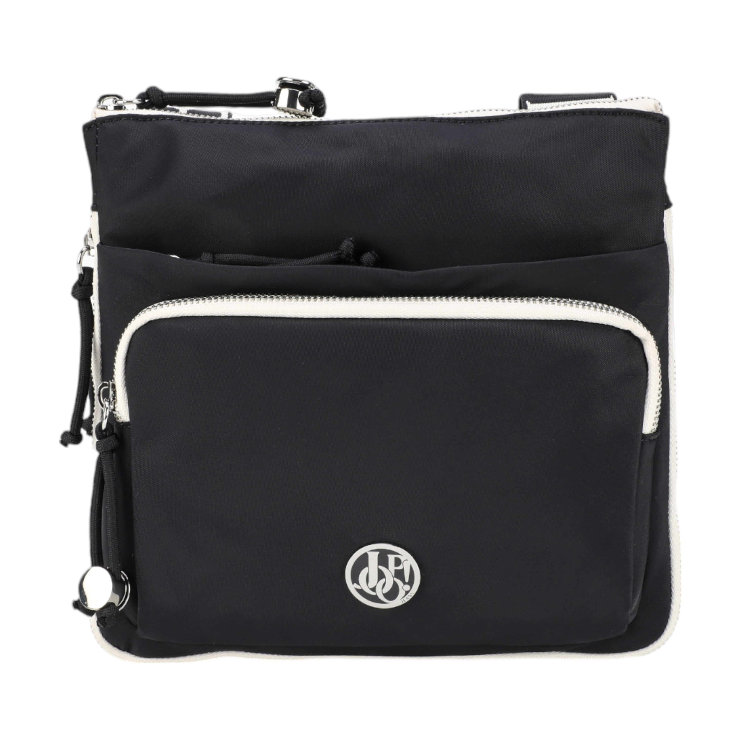 Joop Jeans-Joop Jeans - Damen Schultertasche Lietissimo Lilou-Taschen-Black-Deal-Outlet-by-ARCHIVIST