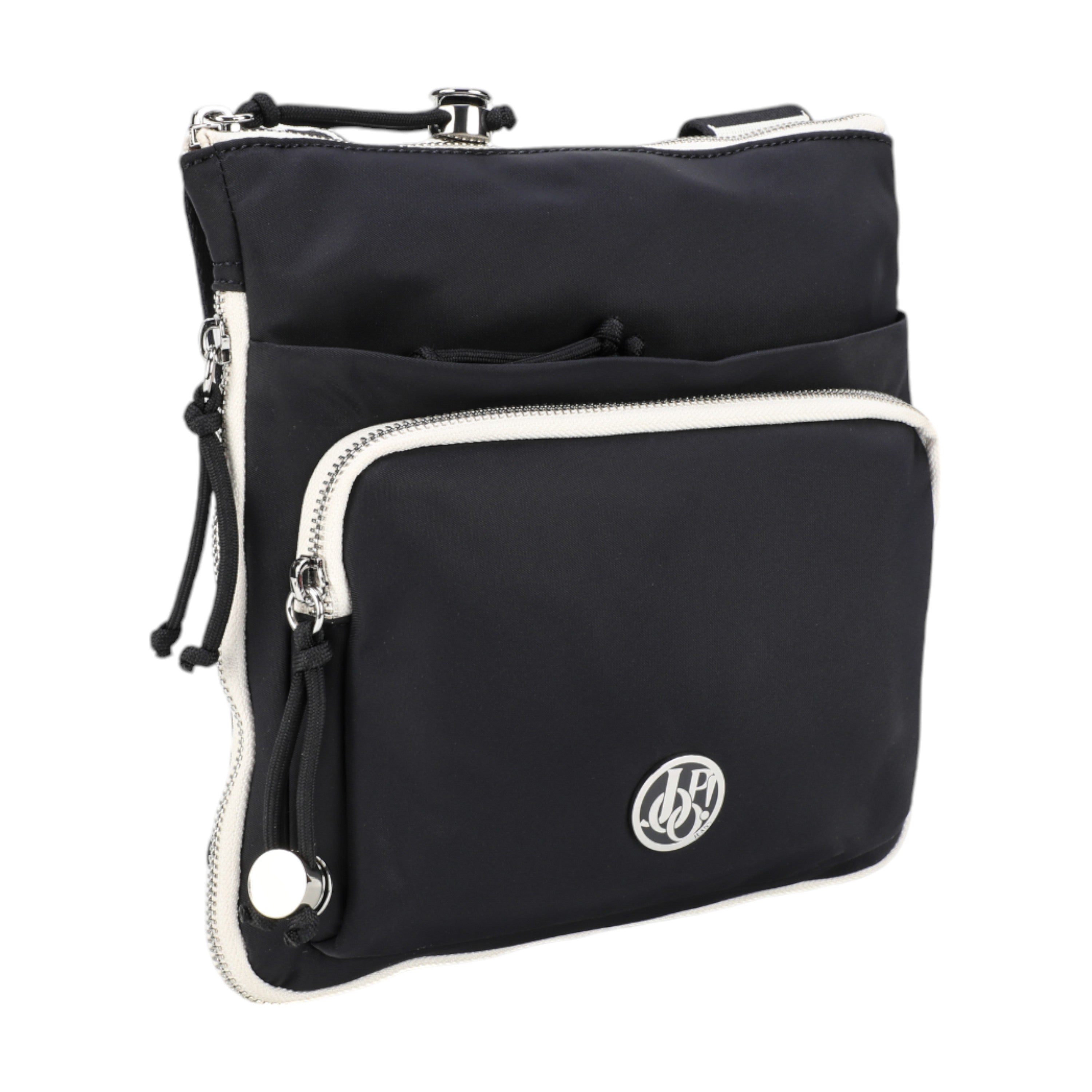 Joop Jeans-Joop Jeans - Damen Schultertasche Lietissimo Lilou-Taschen-Black-Deal-Outlet-by-ARCHIVIST