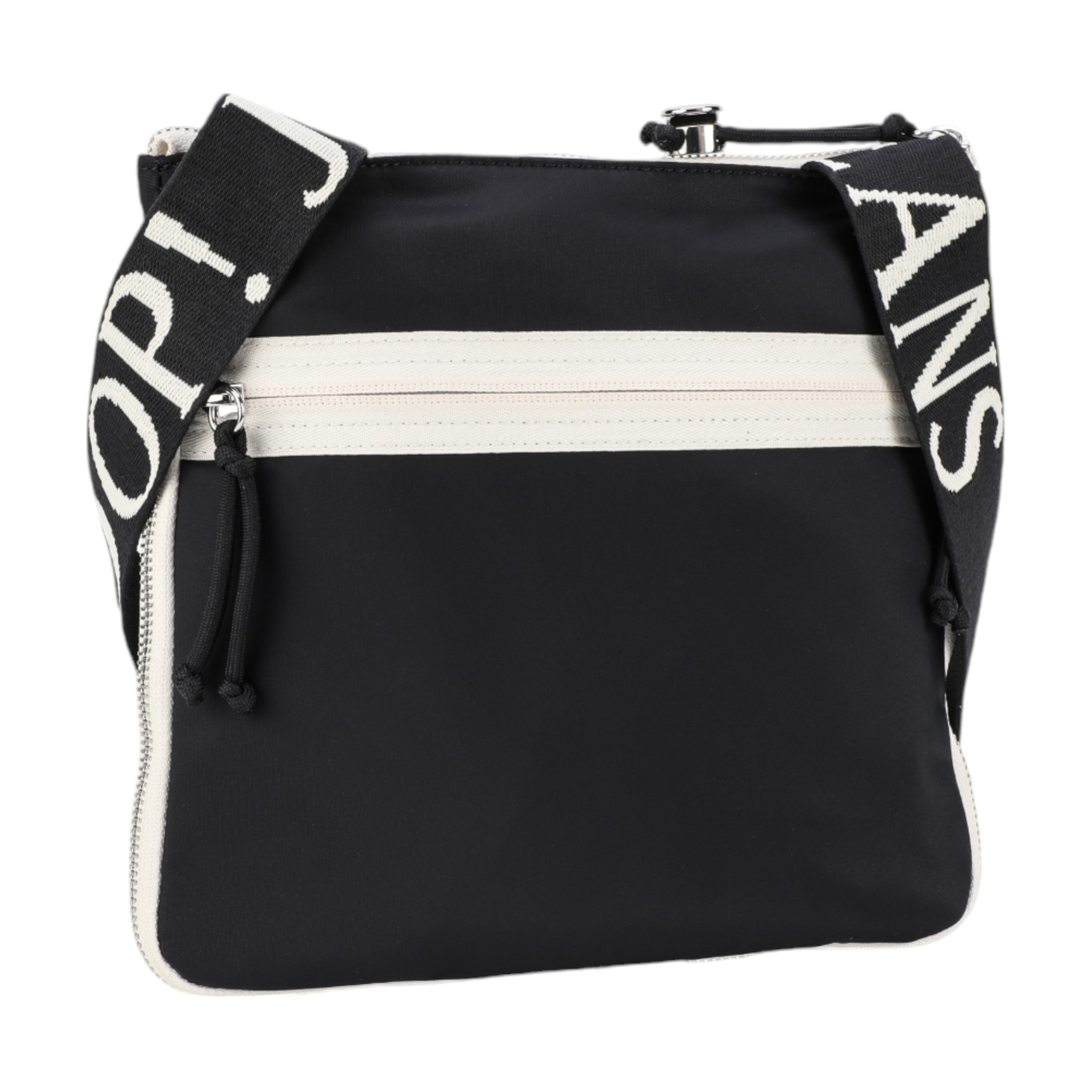 Joop Jeans-Joop Jeans - Damen Schultertasche Lietissimo Lilou-Taschen-Black-Deal-Outlet-by-ARCHIVIST