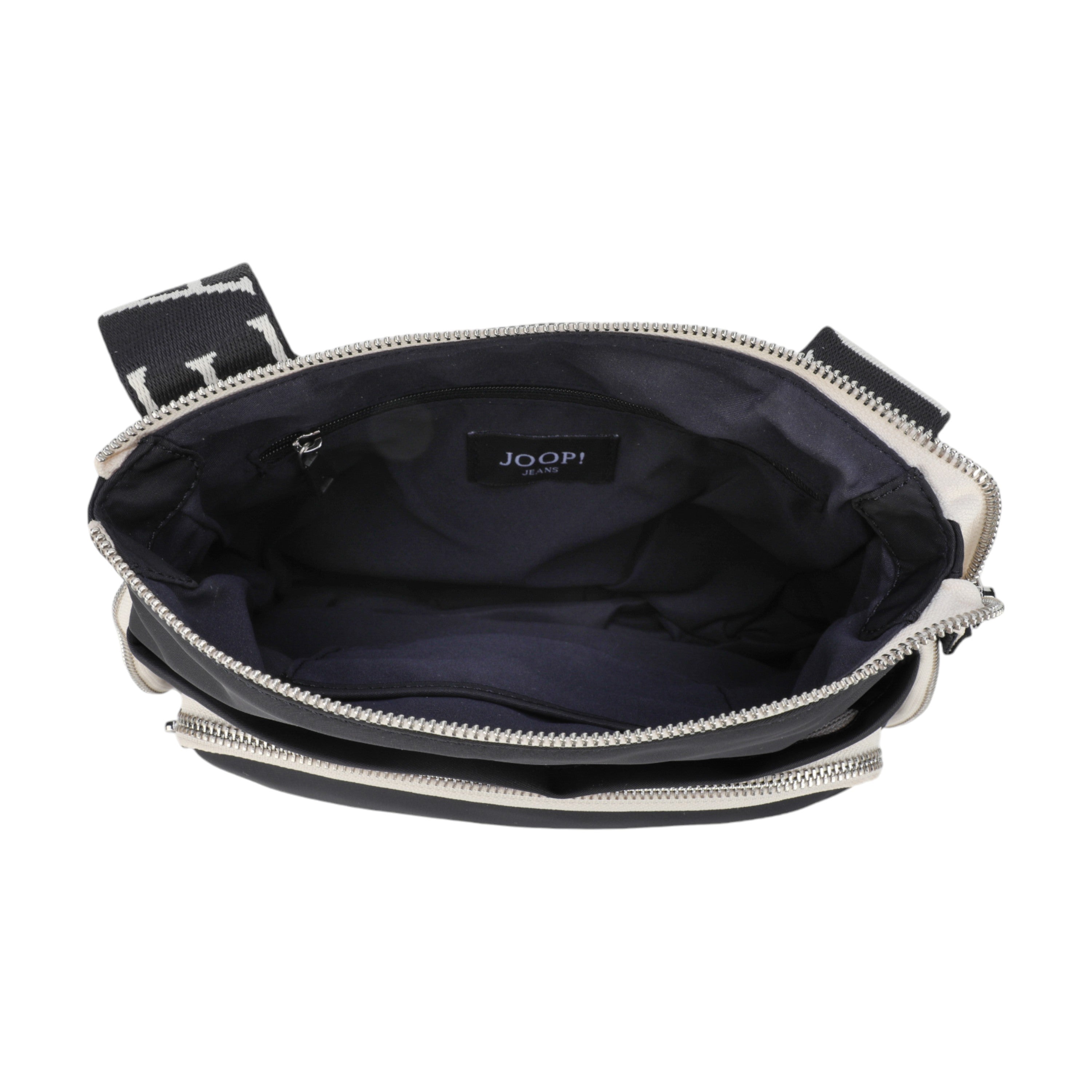 Joop Jeans-Joop Jeans - Damen Schultertasche Lietissimo Lilou-Taschen-Black-Deal-Outlet-by-ARCHIVIST