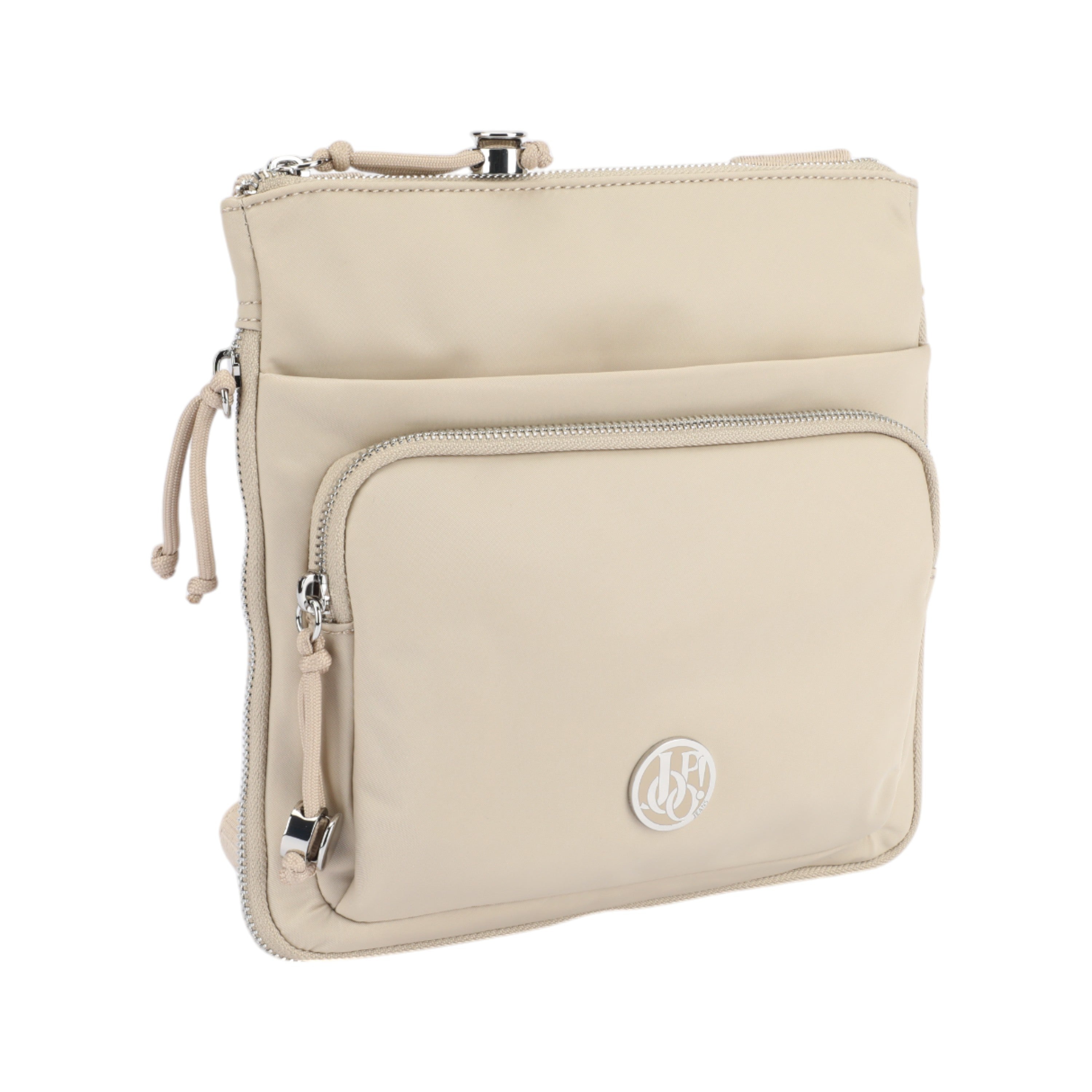 Joop Jeans-Joop Jeans - Damen Schultertasche Lietissimo Lilou-Taschen-Black-Deal-Outlet-by-ARCHIVIST