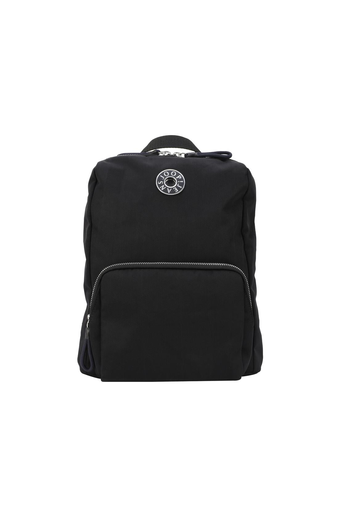 Joop Jeans-Joop Jeans - Damen Rucksack Giocoso Nivia-Taschen-Black-Deal-Outlet-by-ARCHIVIST