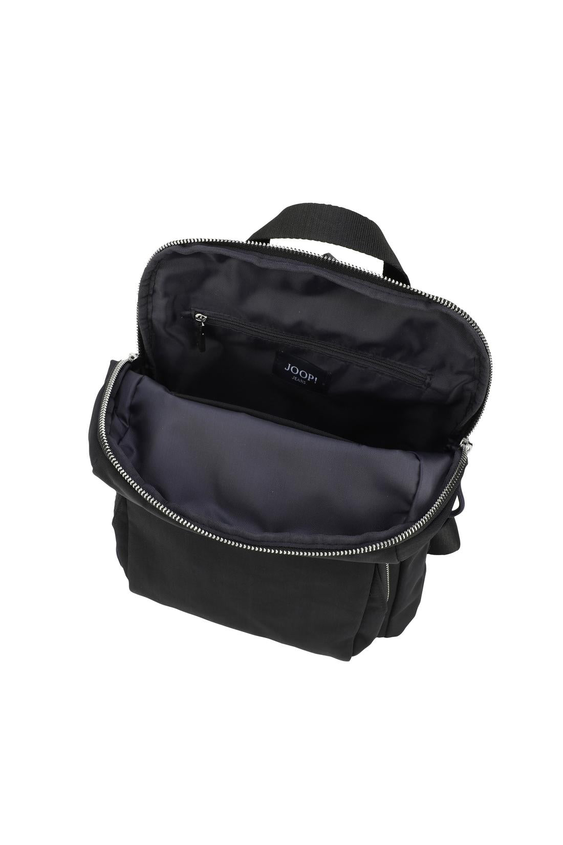 Joop Jeans-Joop Jeans - Damen Rucksack Giocoso Nivia-Taschen-Black-Deal-Outlet-by-ARCHIVIST