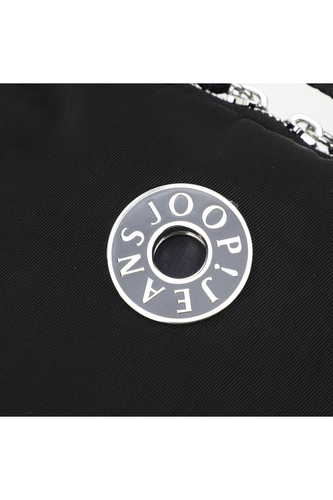 Joop Jeans-Joop Jeans - Damen Rucksack Giocoso Nivia-Taschen-Black-Deal-Outlet-by-ARCHIVIST