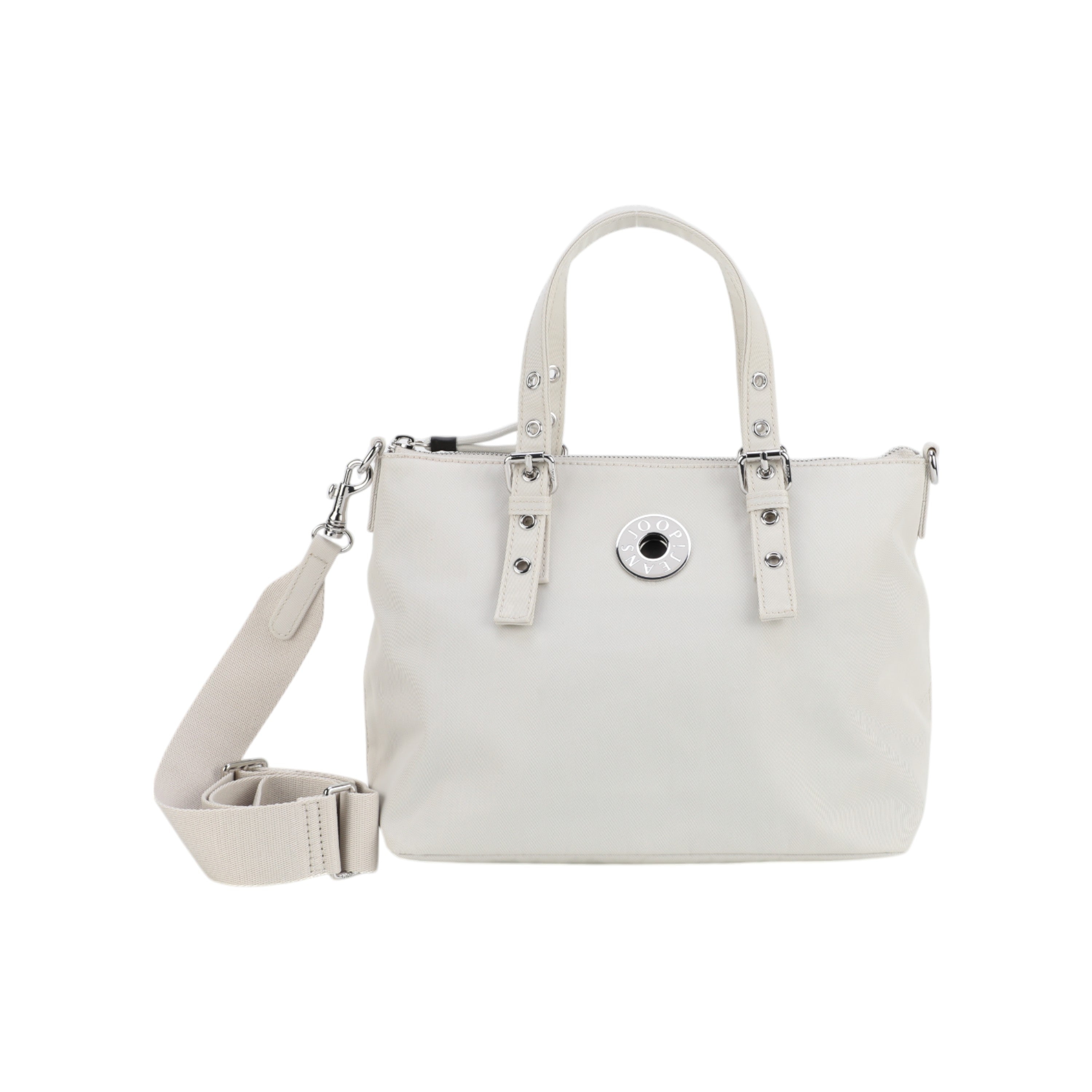 Joop Jeans-Joop Jeans - Damen Handtasche Giocoso Silena-Taschen-Black-Deal-Outlet-by-ARCHIVIST