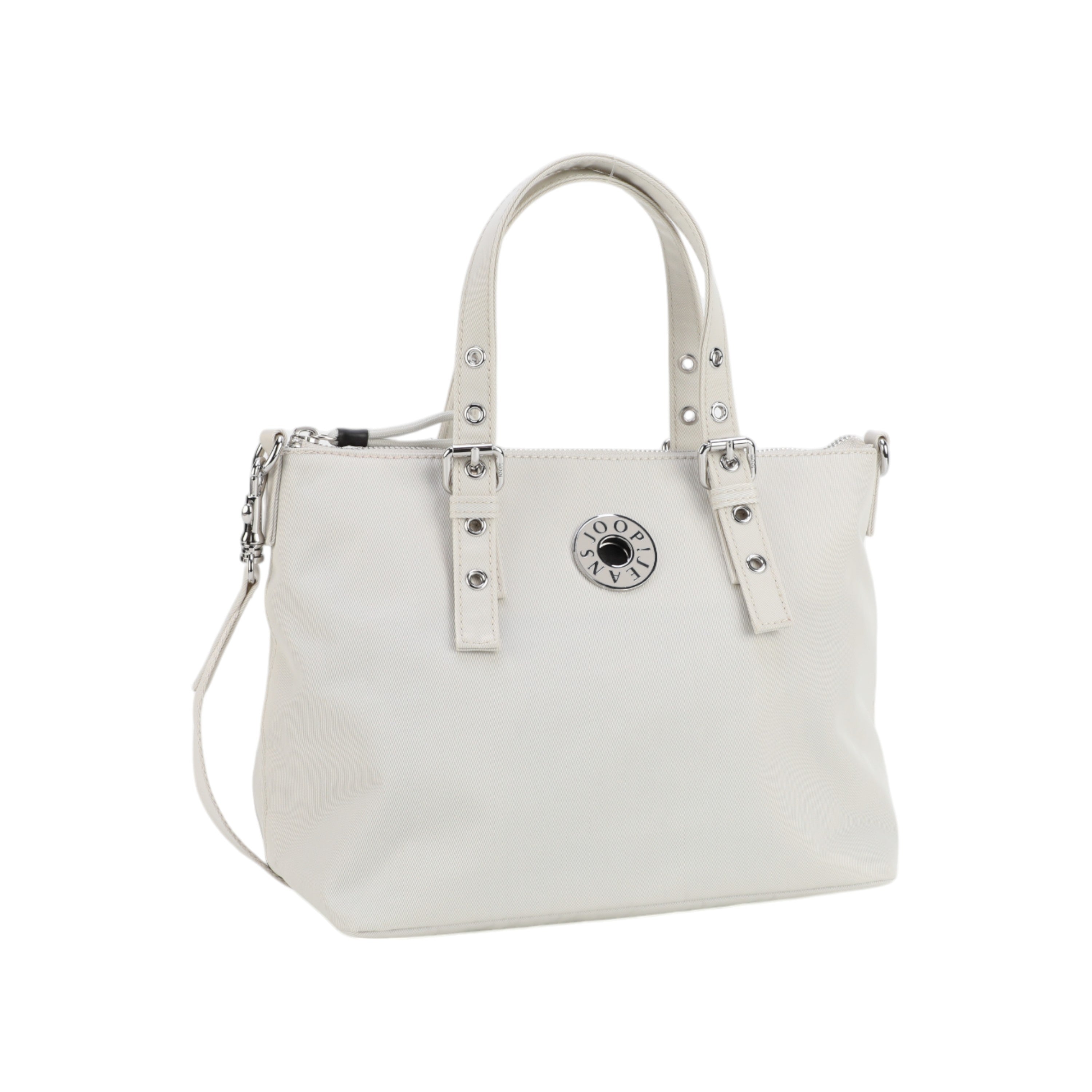 Joop Jeans-Joop Jeans - Damen Handtasche Giocoso Silena-Taschen-Black-Deal-Outlet-by-ARCHIVIST