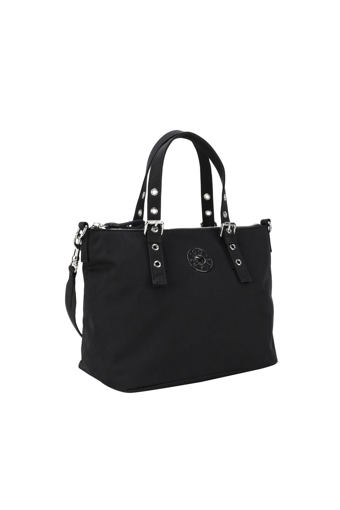 Joop Jeans-Joop Jeans - Damen Handtasche Giocoso Silena-Taschen-Black-Deal-Outlet-by-ARCHIVIST