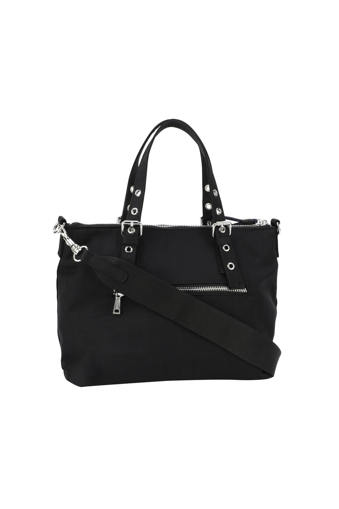 Joop Jeans-Joop Jeans - Damen Handtasche Giocoso Silena-Taschen-Black-Deal-Outlet-by-ARCHIVIST