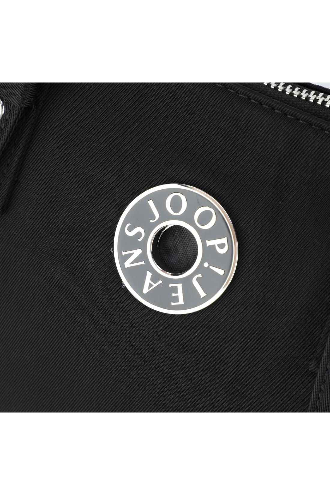 Joop Jeans-Joop Jeans - Damen Handtasche Giocoso Silena-Taschen-Black-Deal-Outlet-by-ARCHIVIST