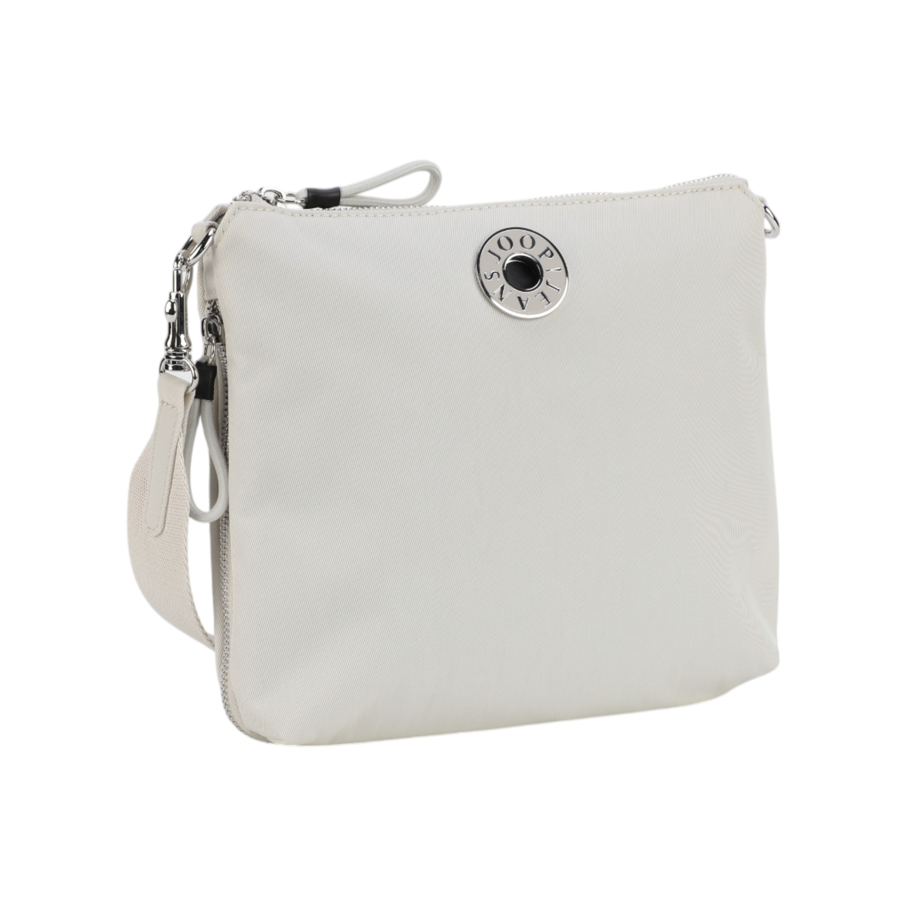 Joop Jeans-Joop Jeans - Damen Schultertasche Giocoso Letizia-Taschen-Black-Deal-Outlet-by-ARCHIVIST