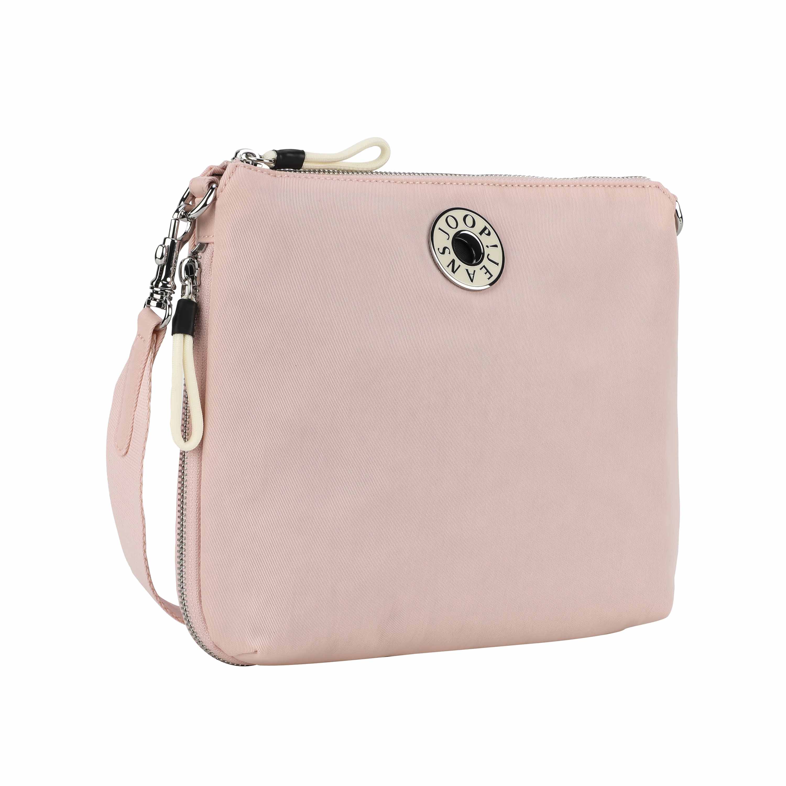 Joop Jeans-Joop Jeans - Damen Schultertasche Giocoso Letizia-Taschen-Black-Deal-Outlet-by-ARCHIVIST