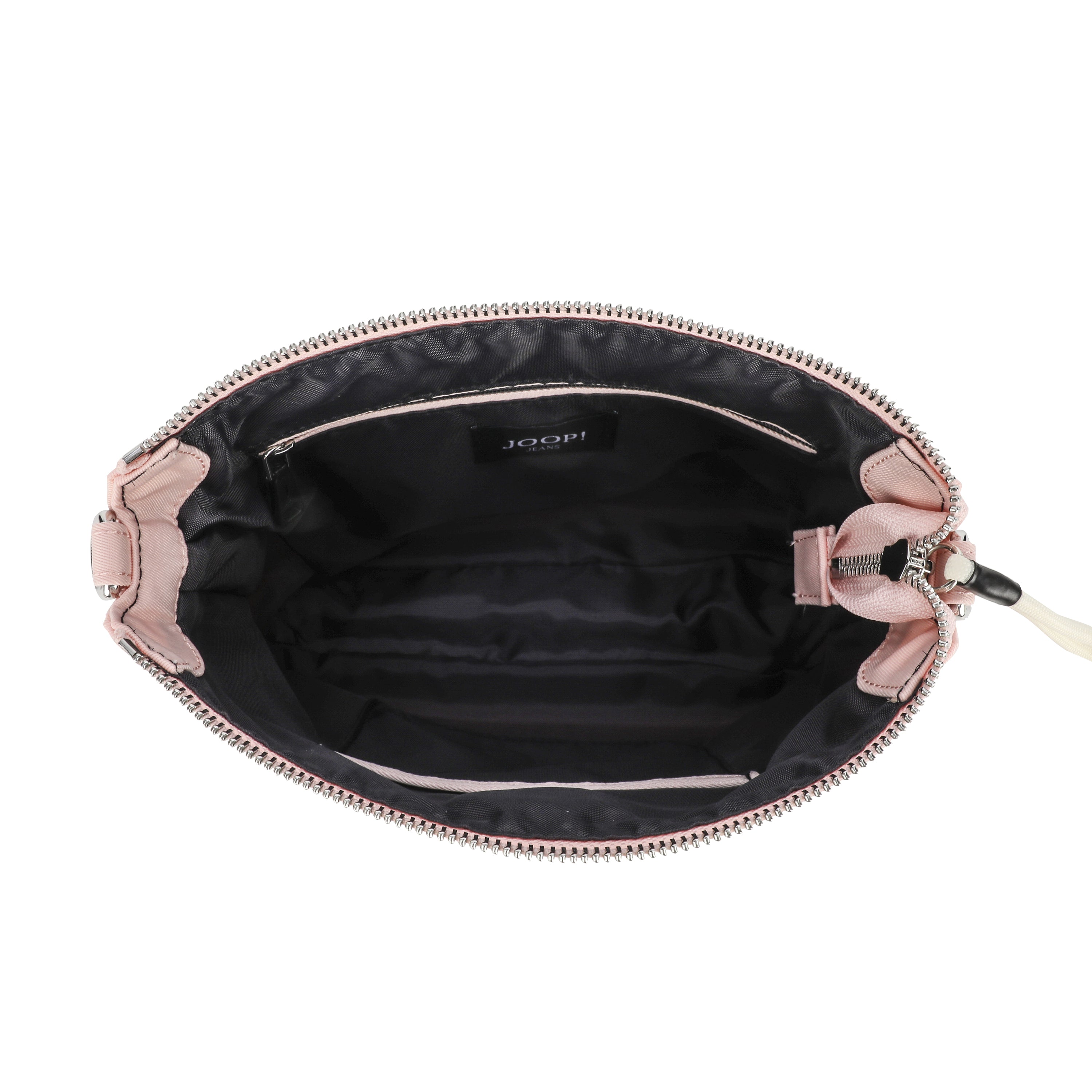 Joop Jeans-Joop Jeans - Damen Schultertasche Giocoso Letizia-Taschen-Black-Deal-Outlet-by-ARCHIVIST