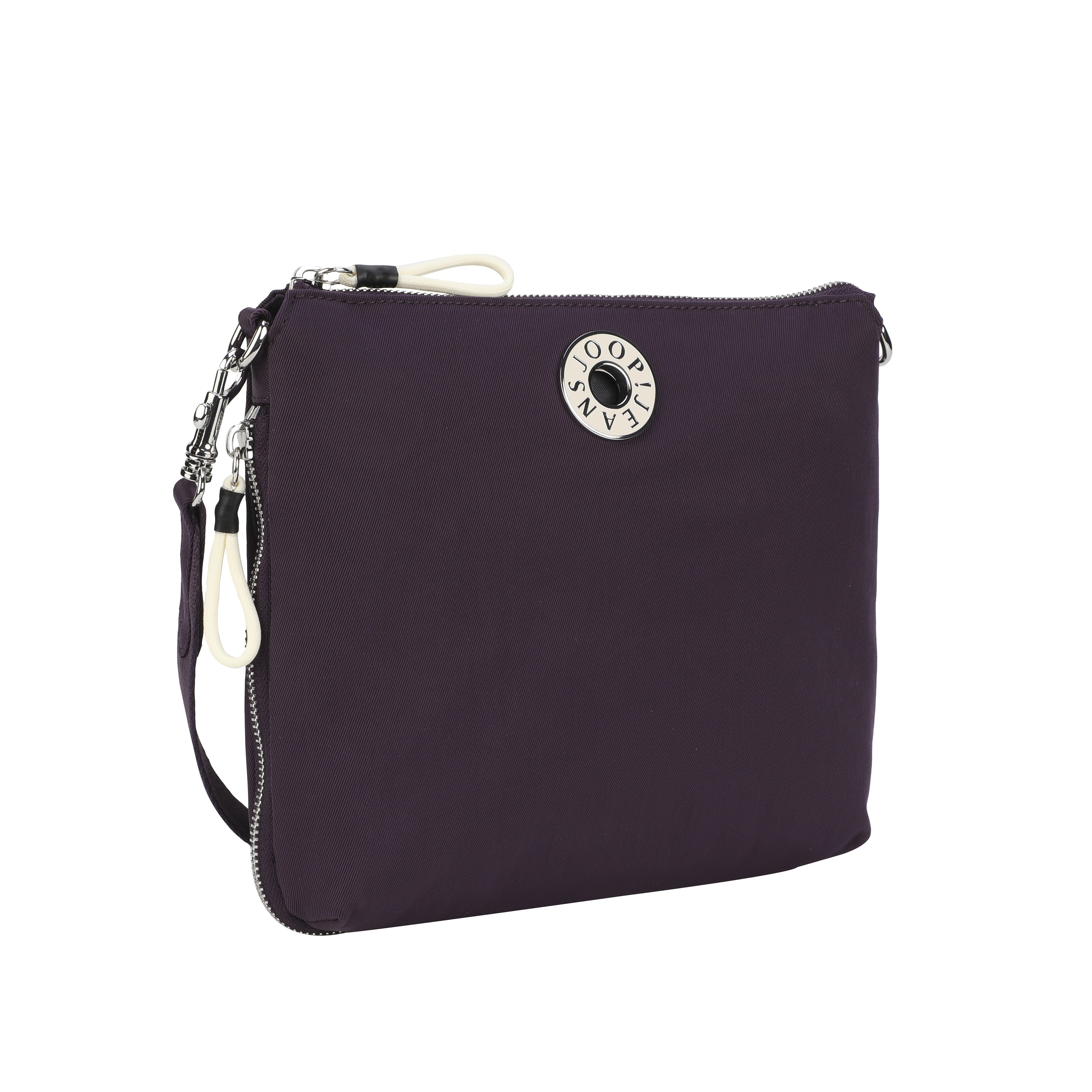 Joop Jeans-Joop Jeans - Damen Schultertasche Giocoso Letizia-Taschen-Black-Deal-Outlet-by-ARCHIVIST